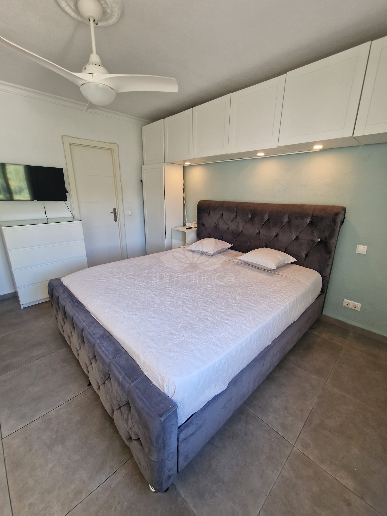 House in El Padron, Estepona