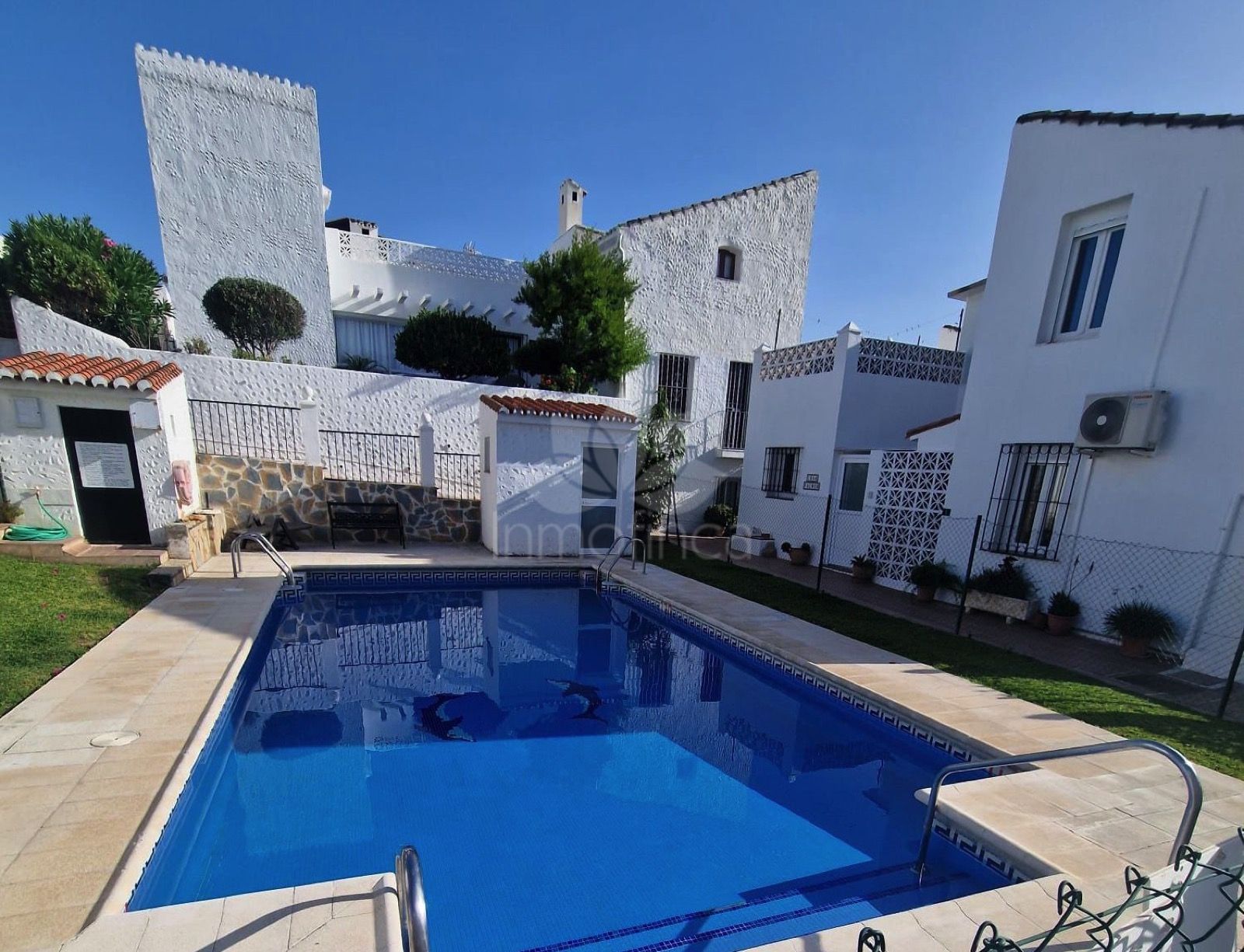 House in El Padron, Estepona