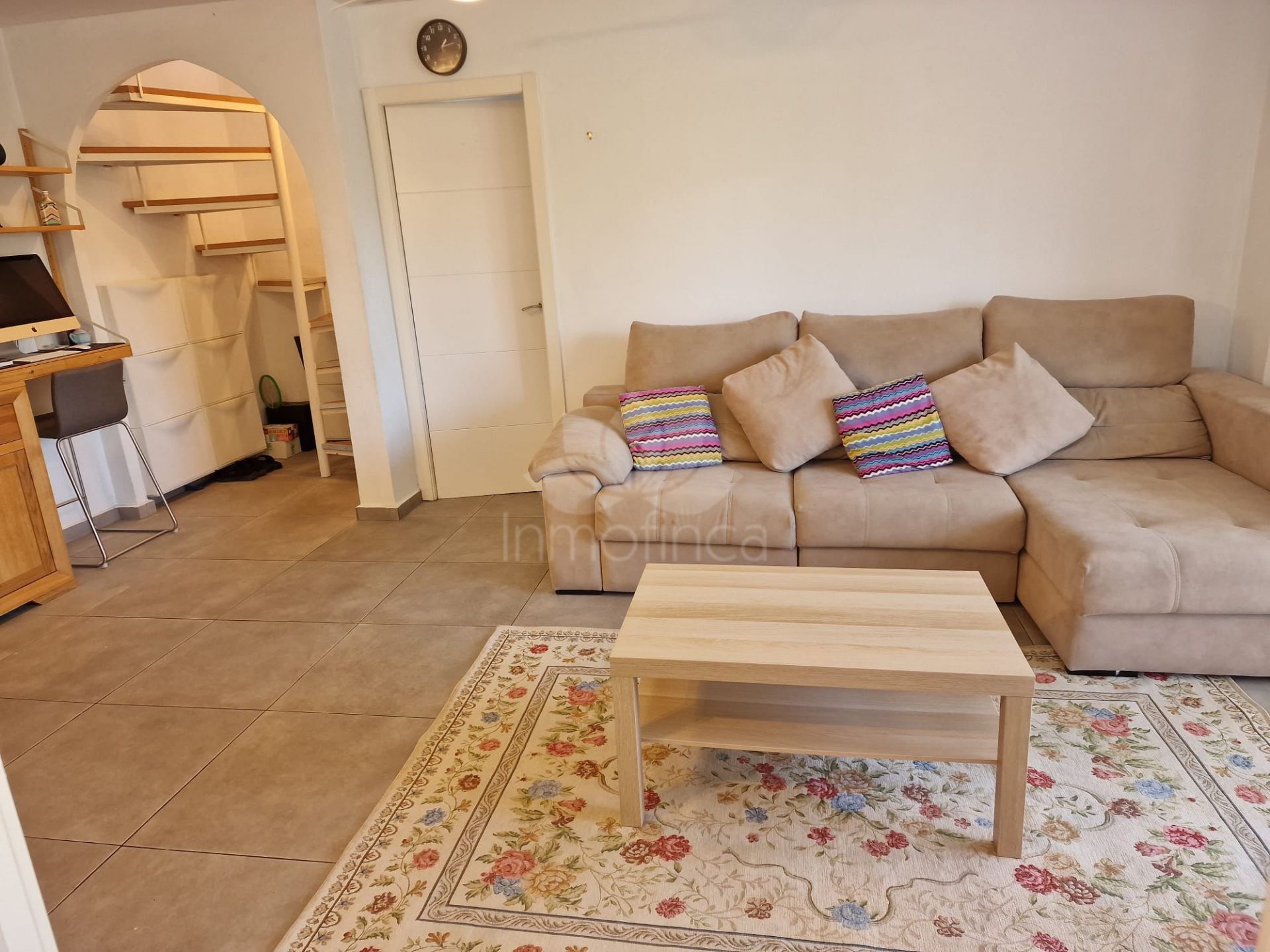 House in El Padron, Estepona