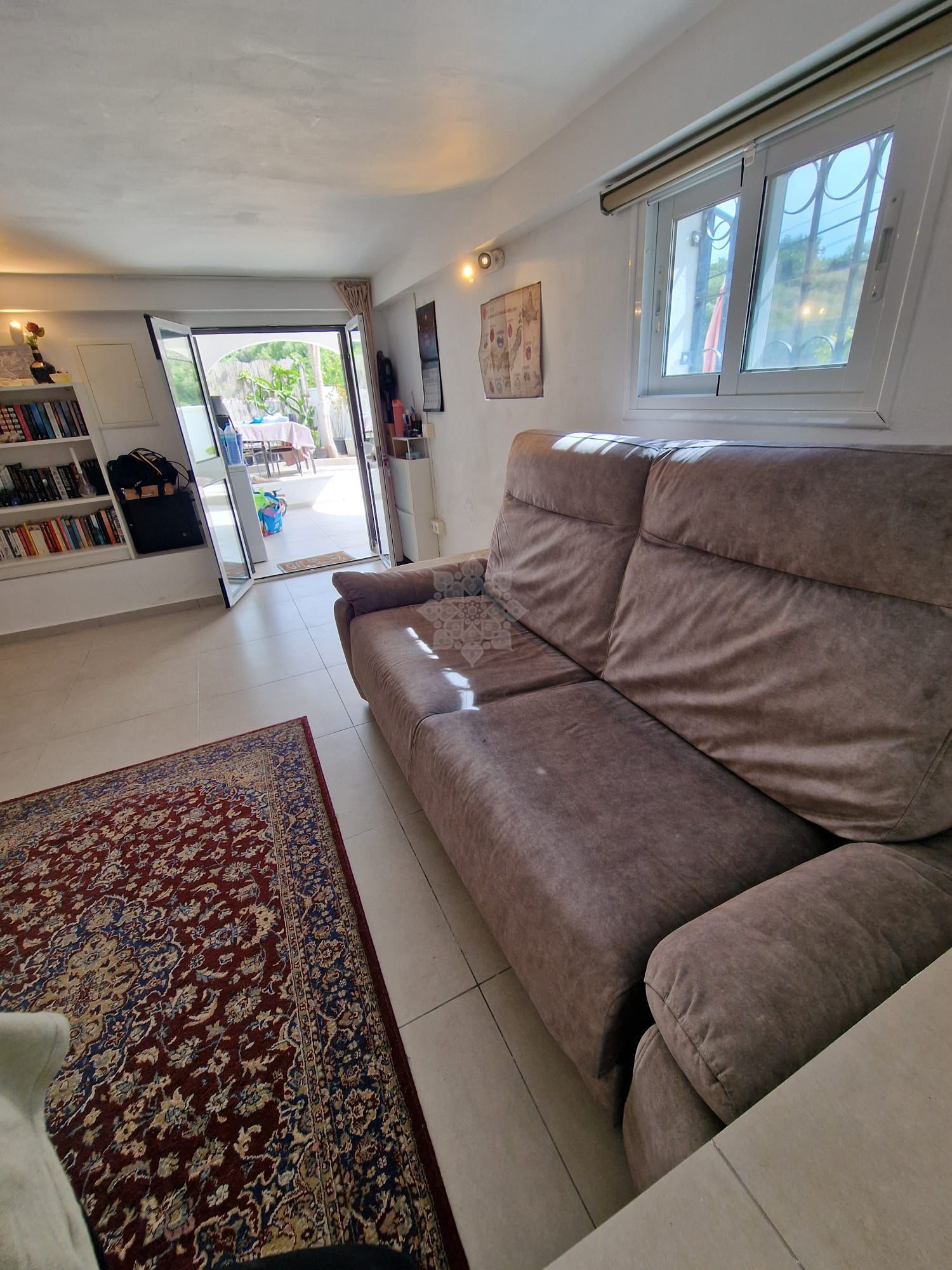 Casa en El Padron, Estepona