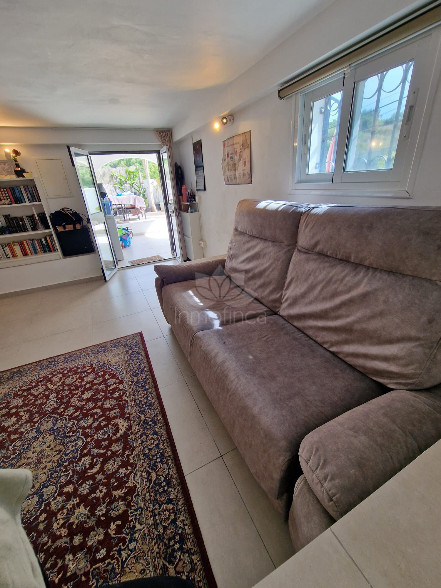 House in El Padron, Estepona