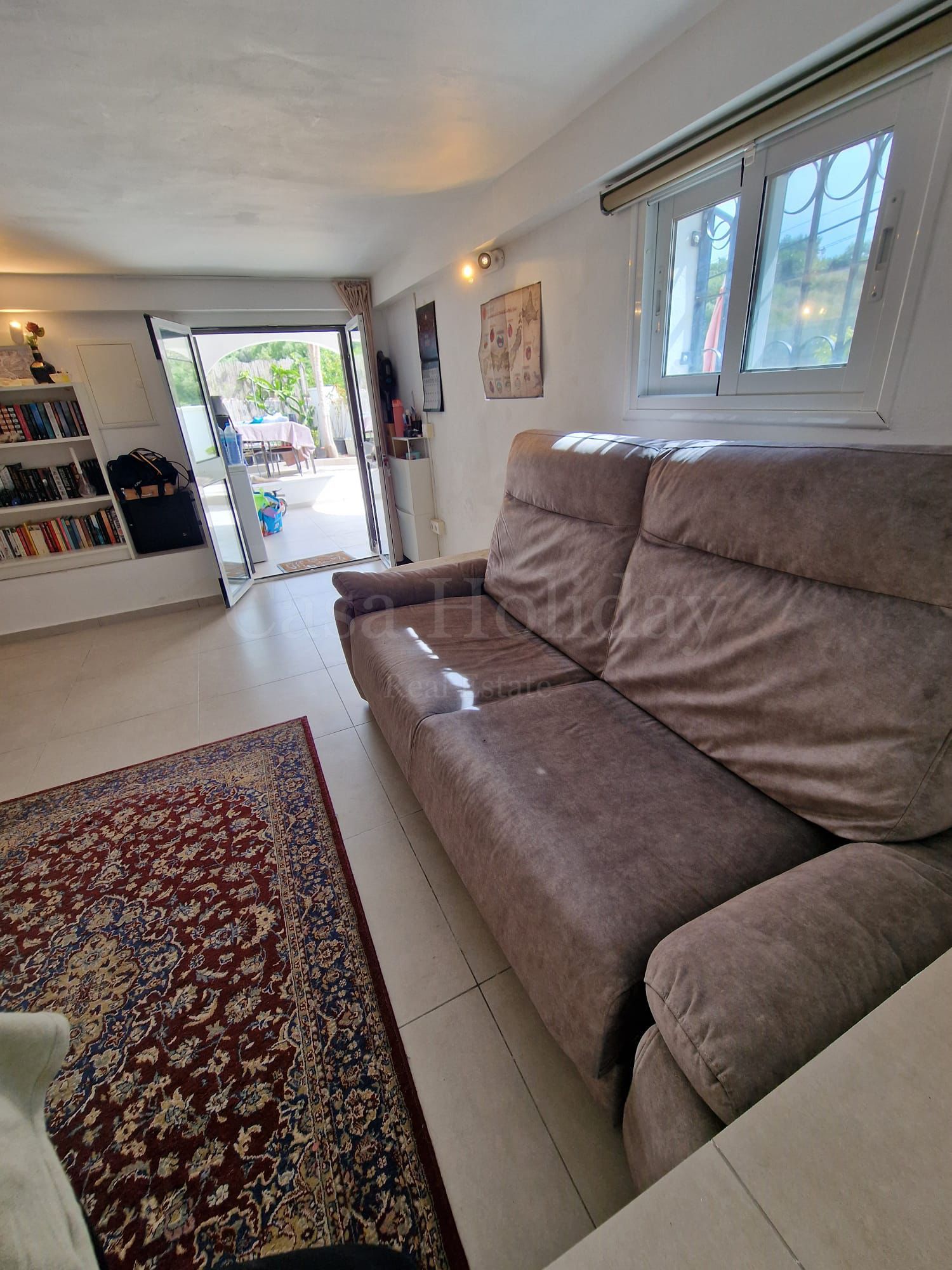 Casa en El Padron, Estepona