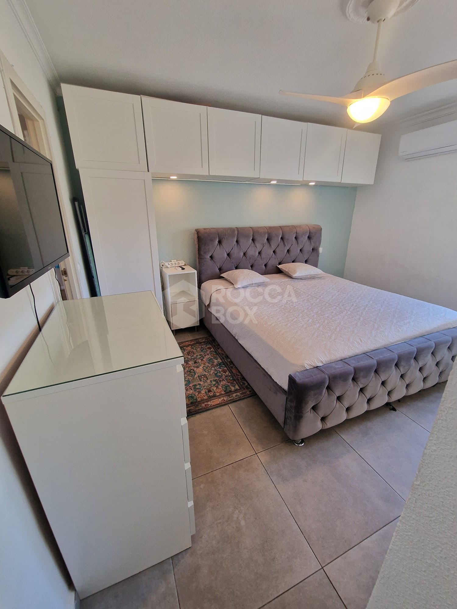 Cosy Furnished Townhouse in Las Lomas