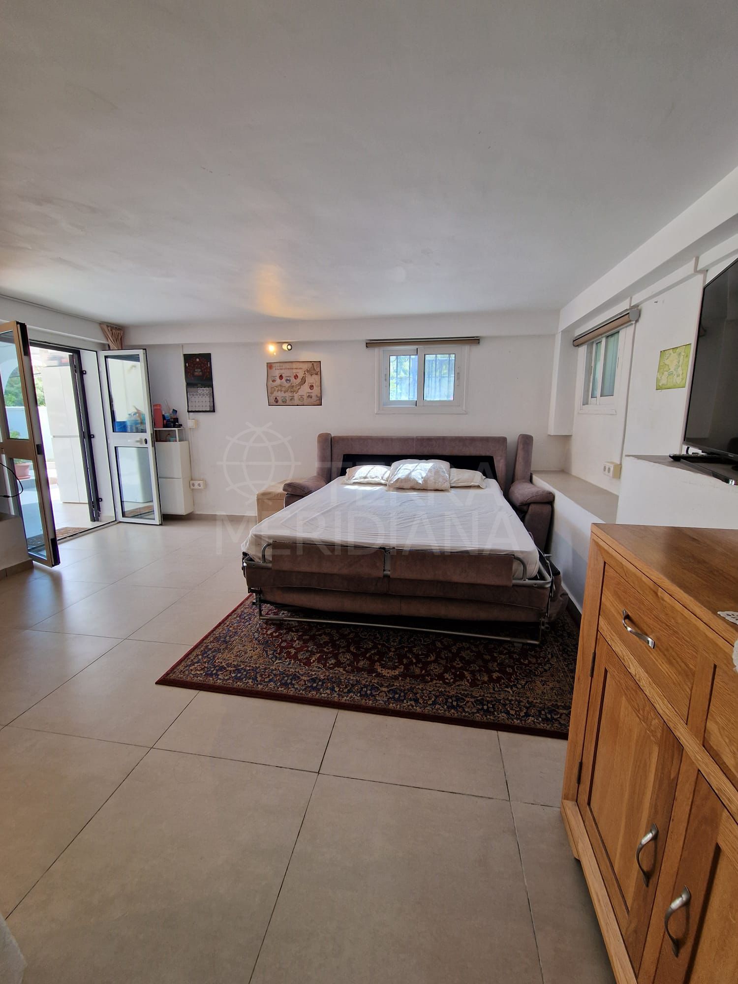 House in El Padron, Estepona