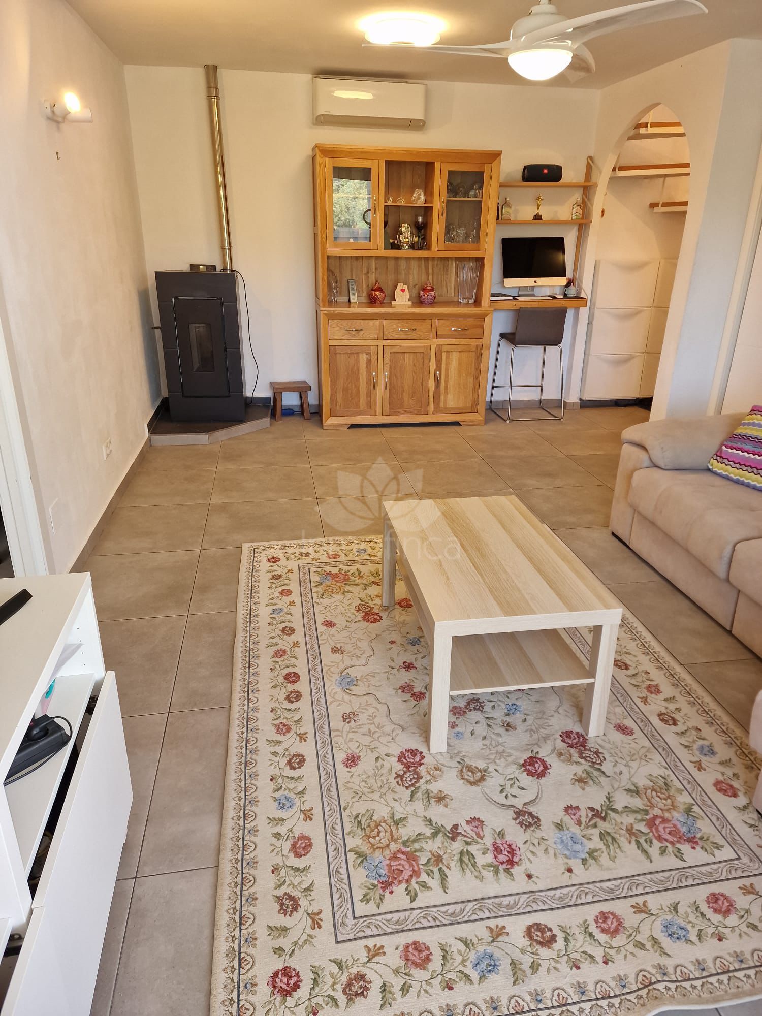 House in El Padron, Estepona