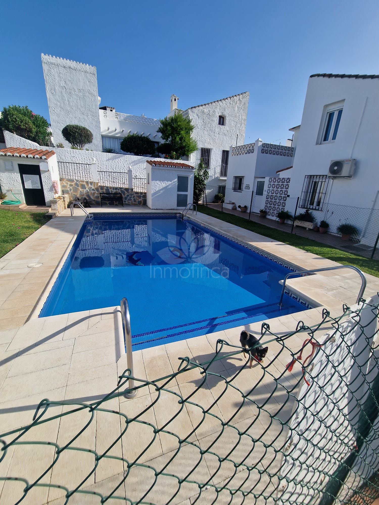 House in El Padron, Estepona