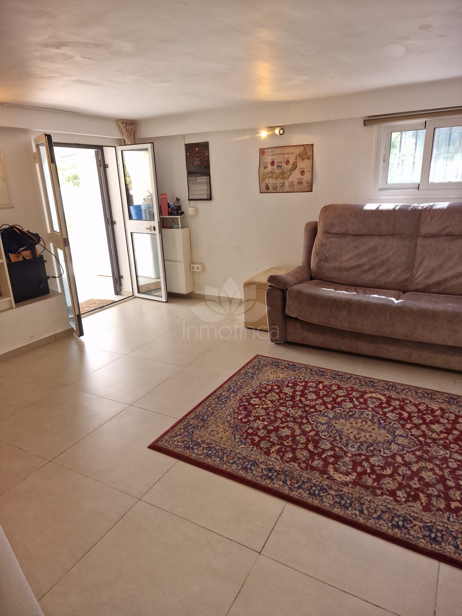 House in El Padron, Estepona