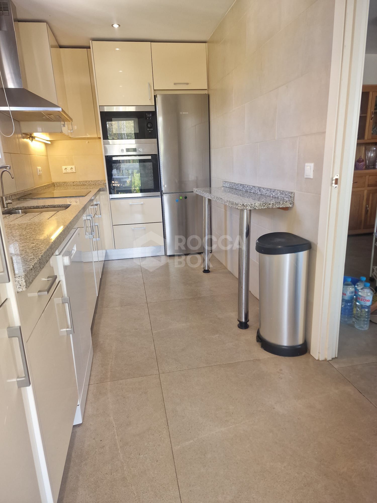 Cosy Furnished Townhouse in Las Lomas