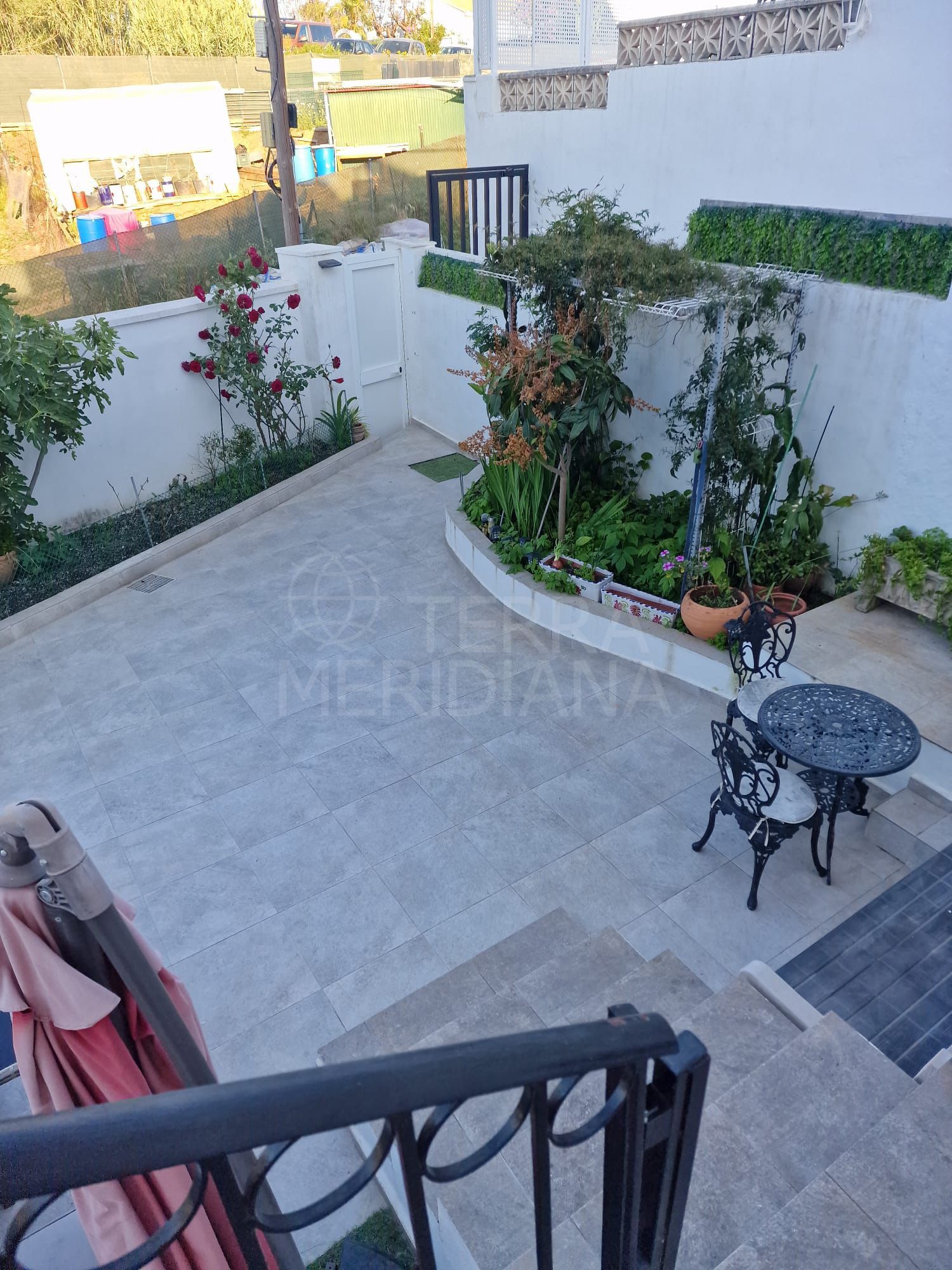 House in El Padron, Estepona