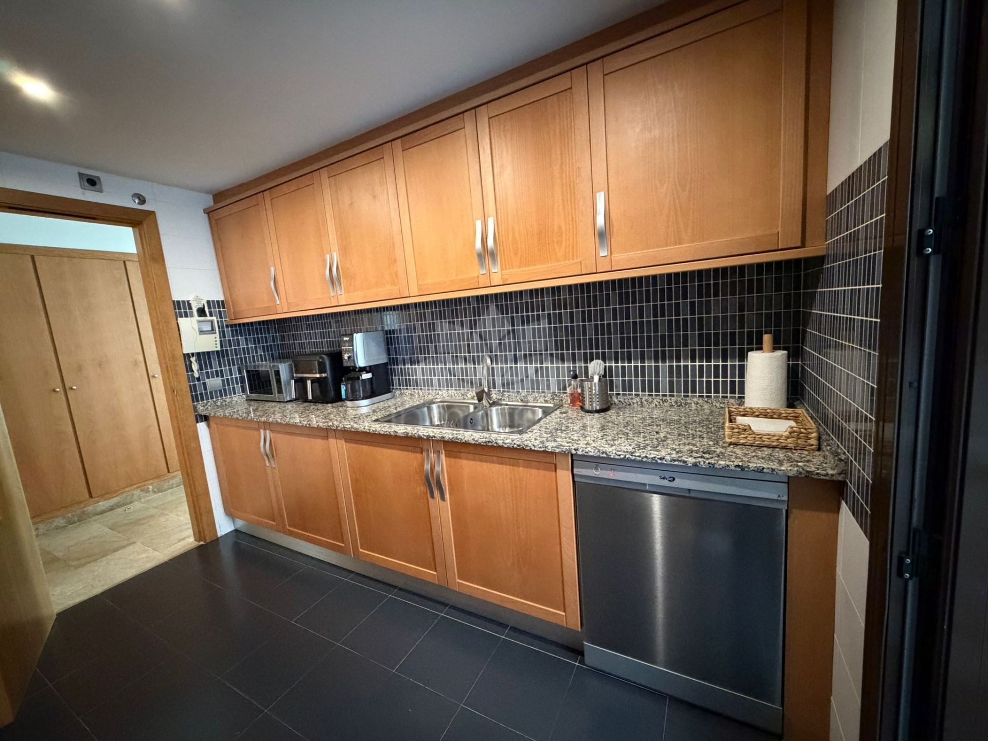 Apartment in La Resina Golf, Estepona