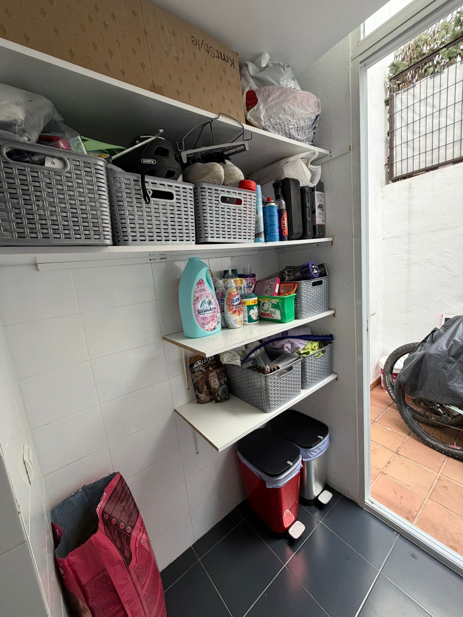 Apartamento en La Resina Golf, Estepona