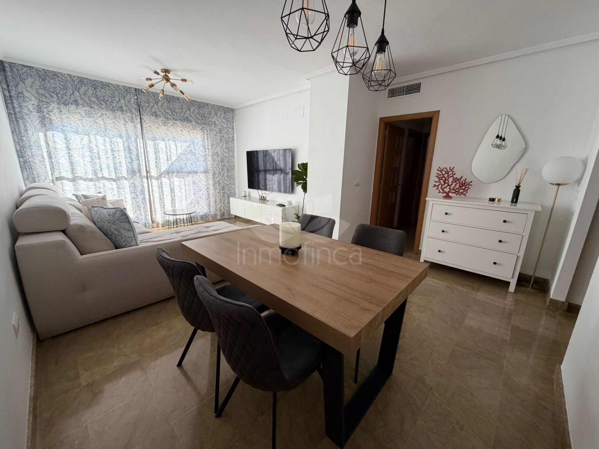 Apartment in La Resina Golf, Estepona