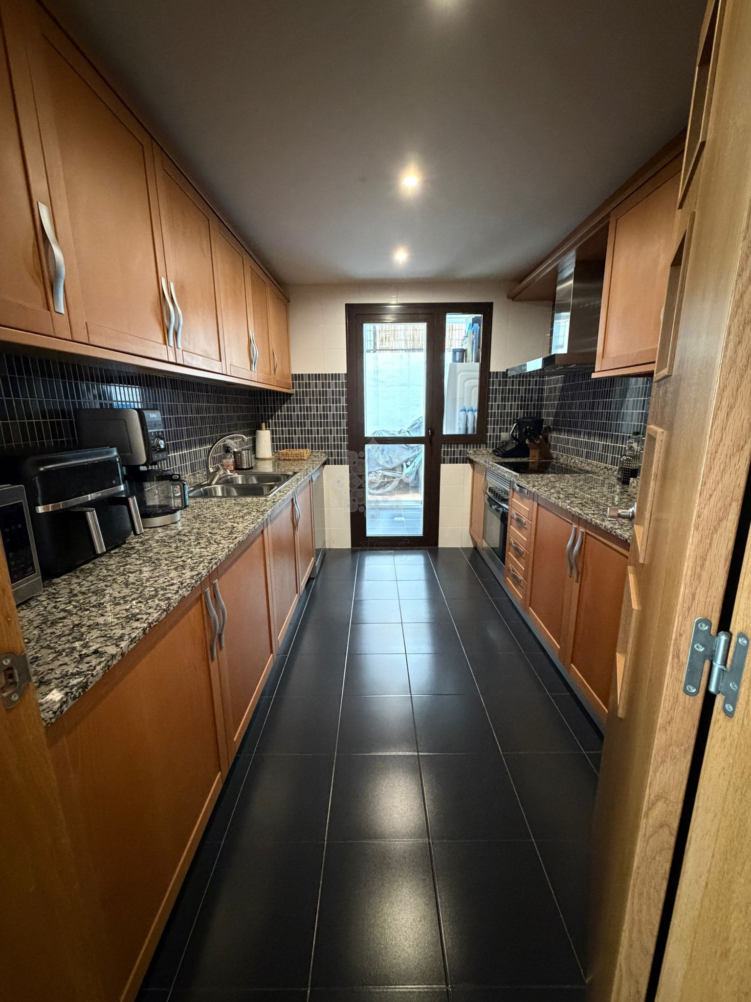 Apartamento en La Resina Golf, Estepona