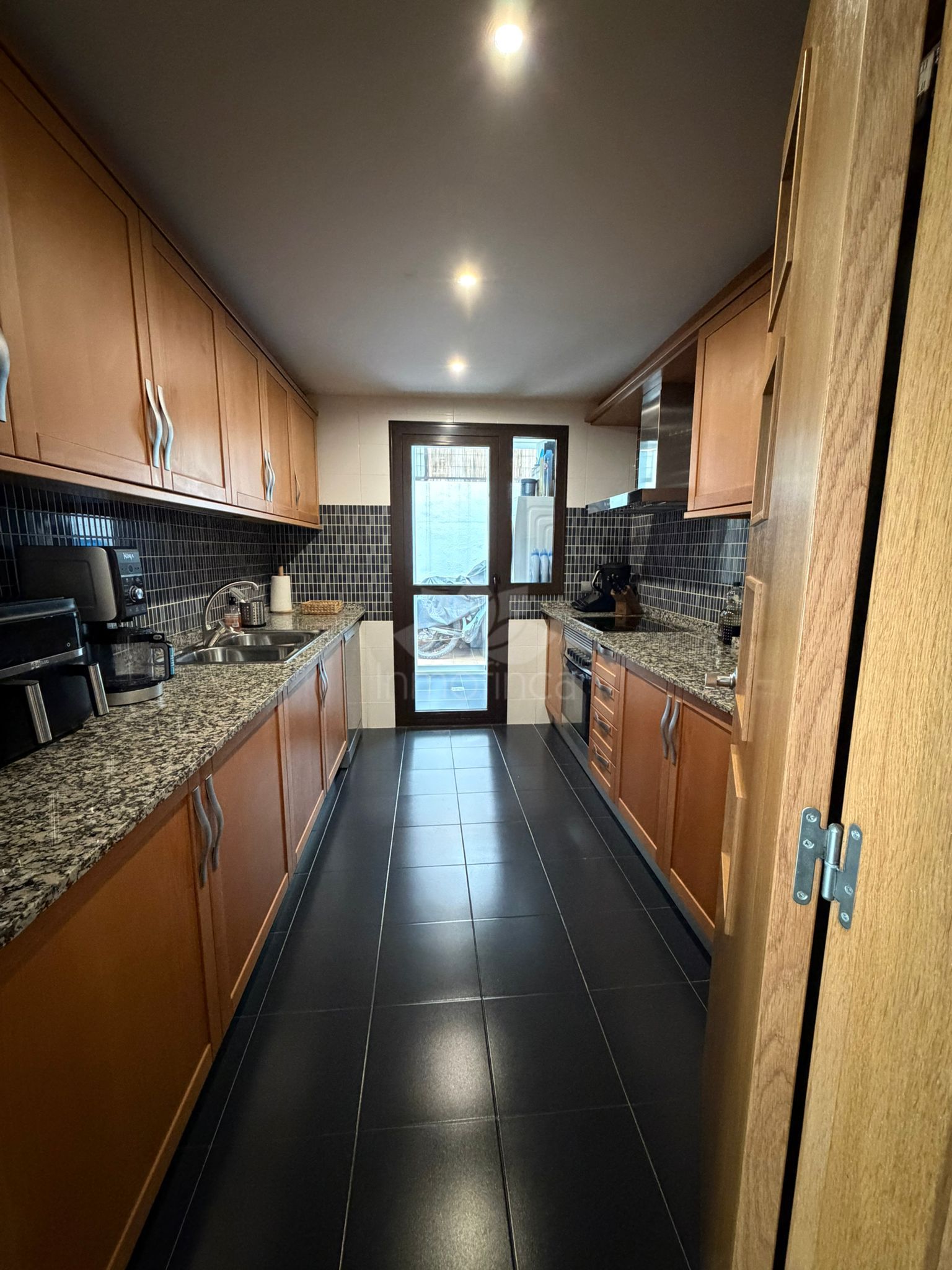 Apartment in La Resina Golf, Estepona