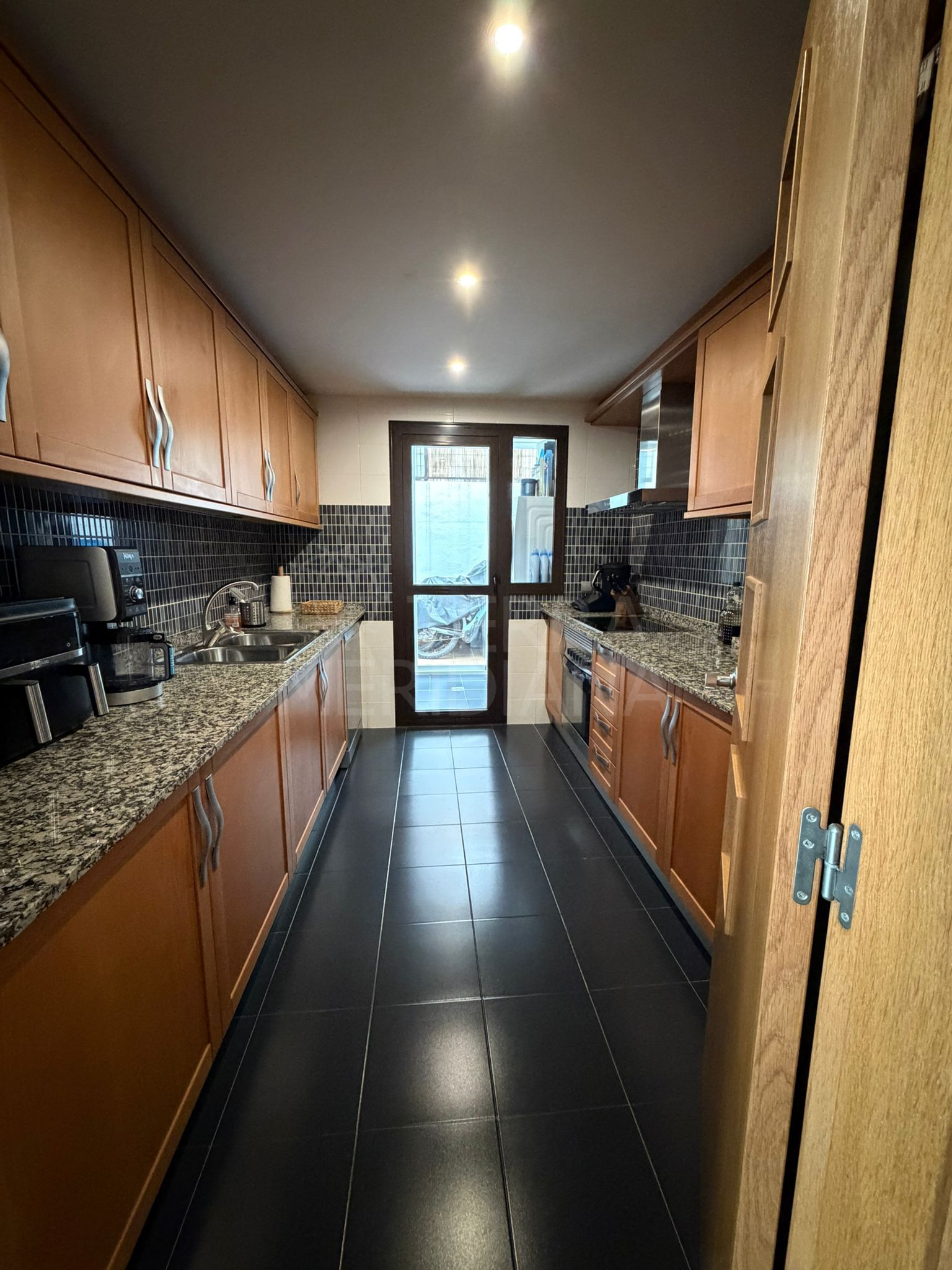 Apartment in La Resina Golf, Estepona