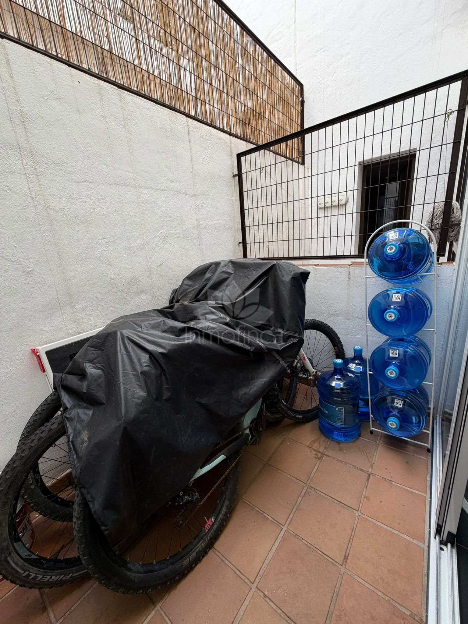 Apartment in La Resina Golf, Estepona