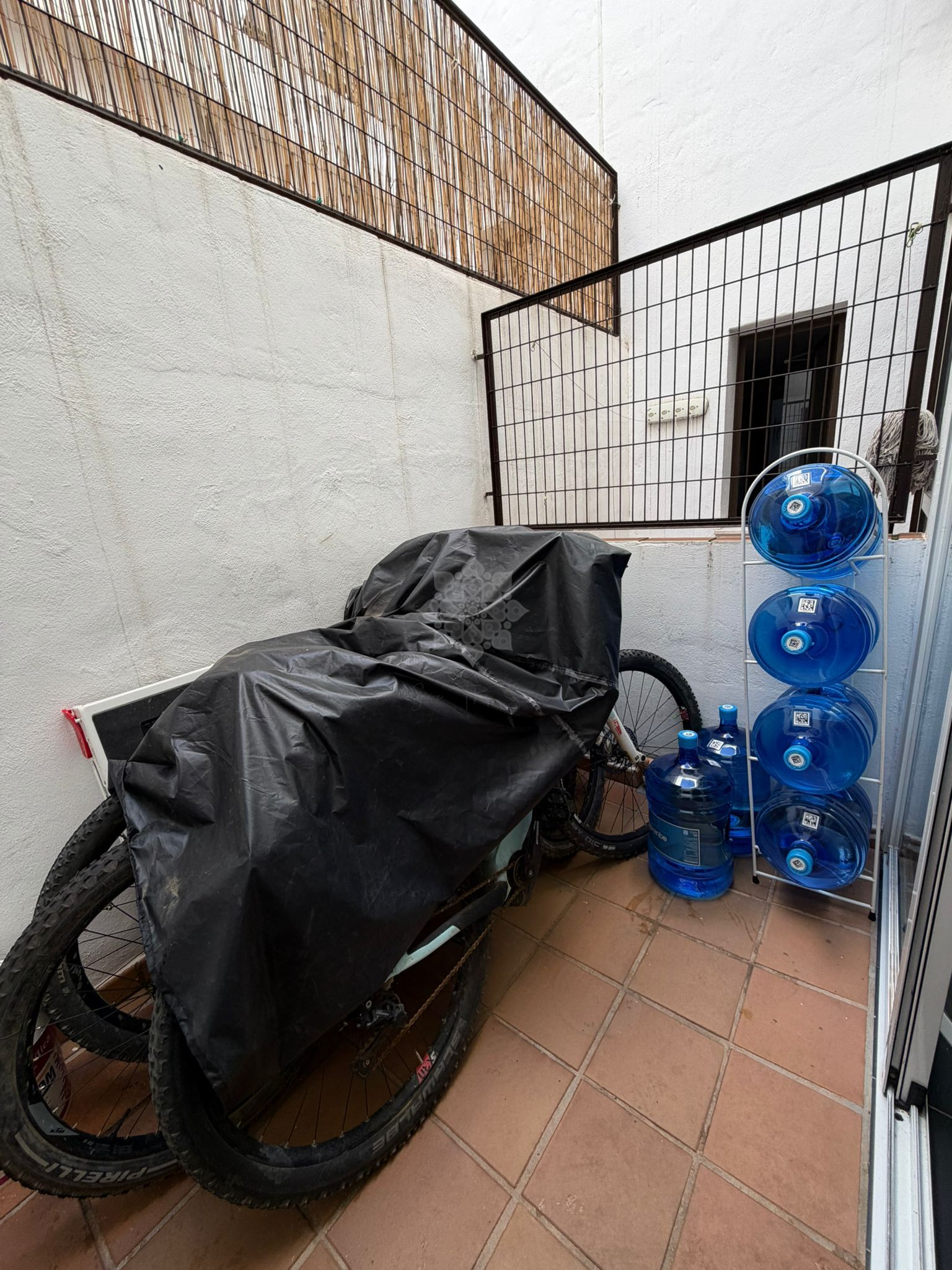 Apartamento en La Resina Golf, Estepona