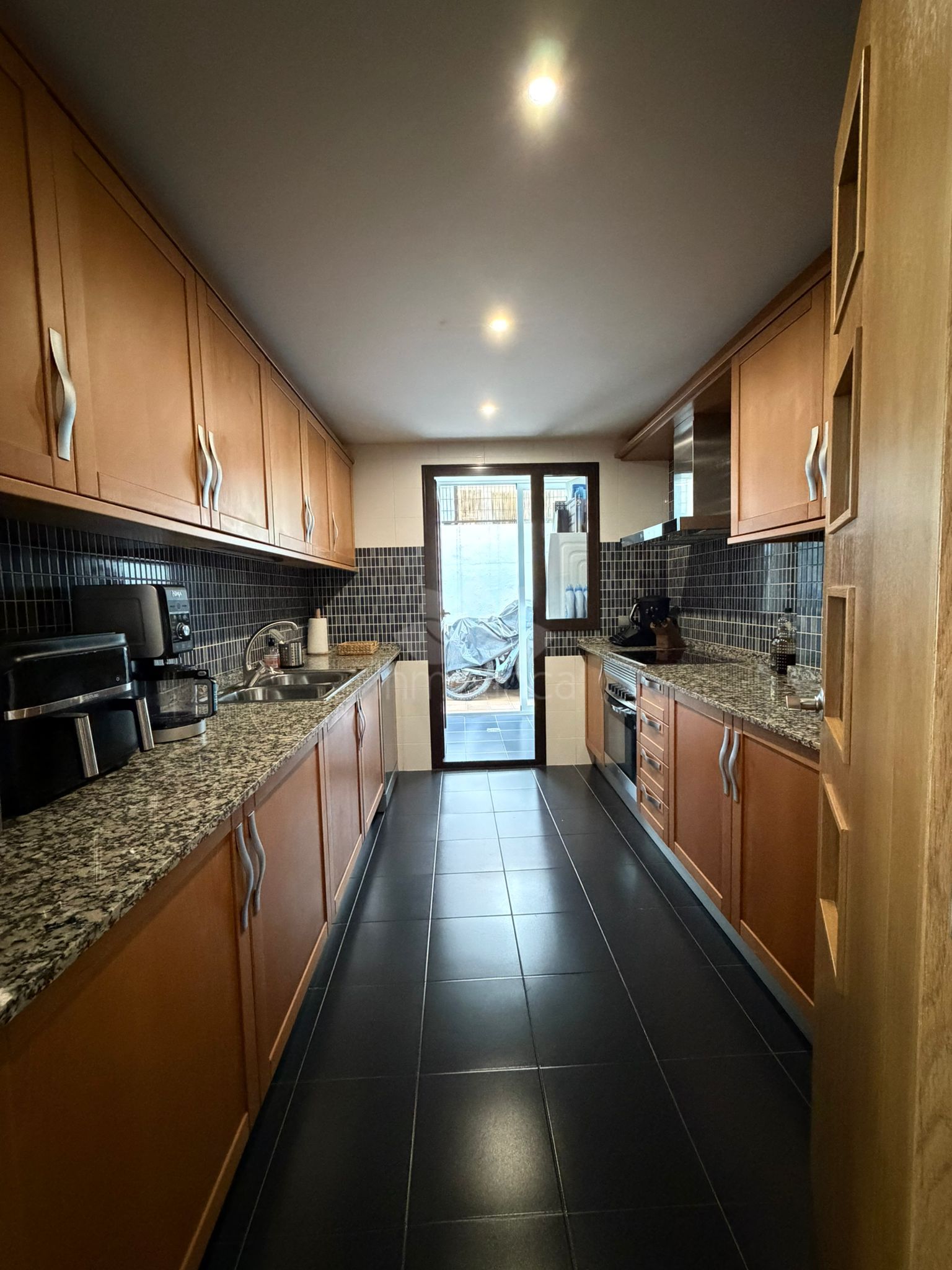 Apartment in La Resina Golf, Estepona