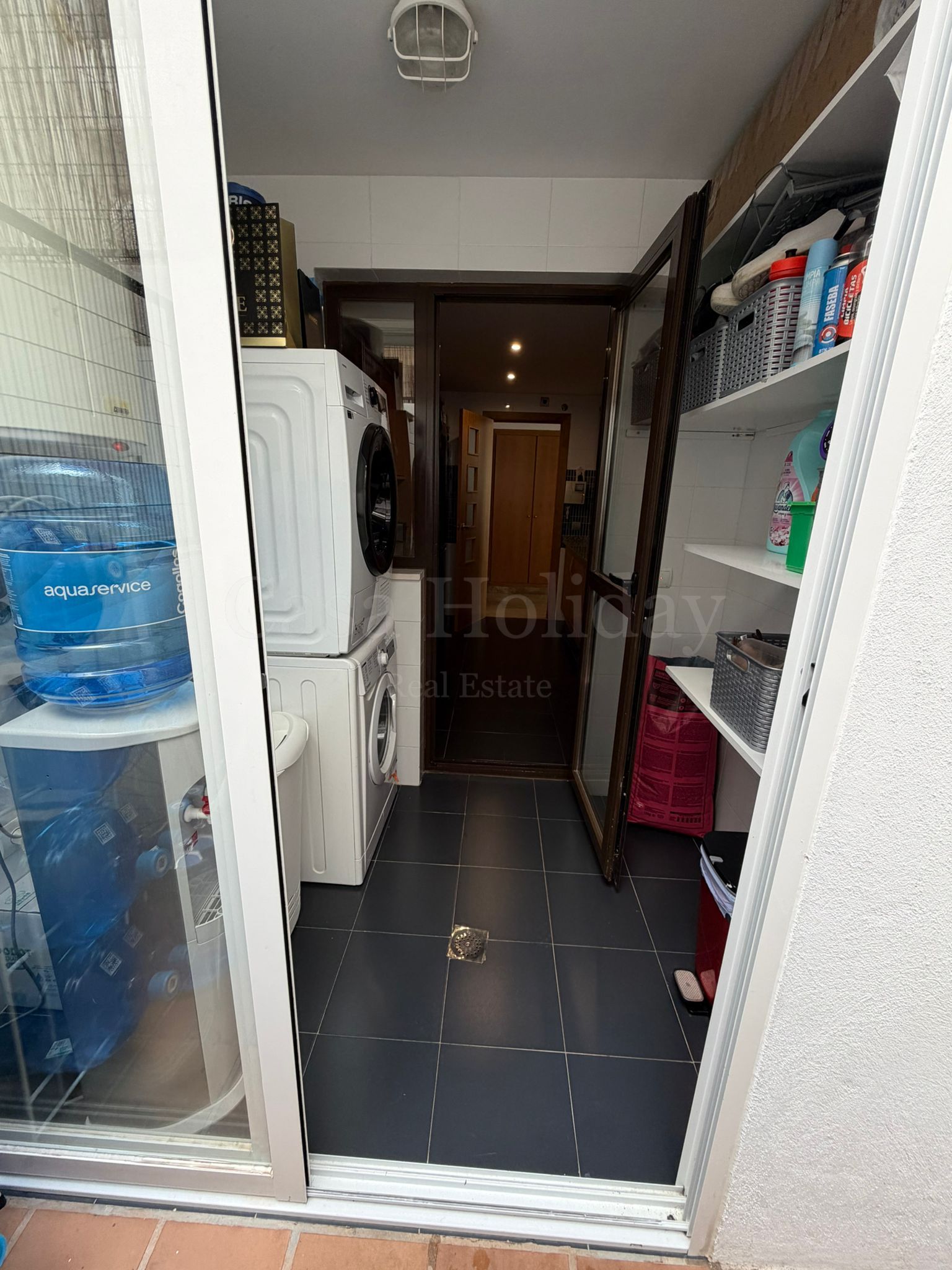 Apartment in La Resina Golf, Estepona