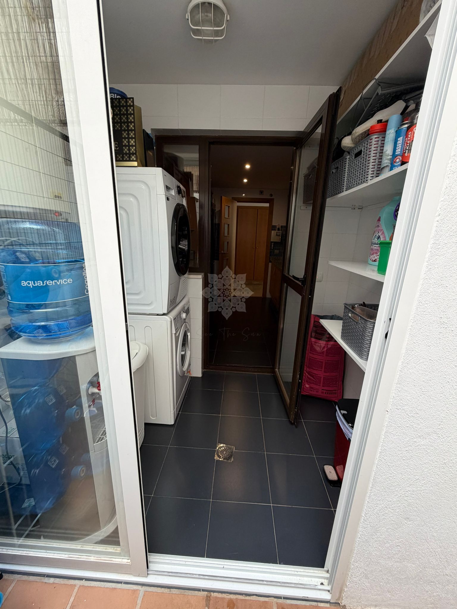 Apartamento en La Resina Golf, Estepona