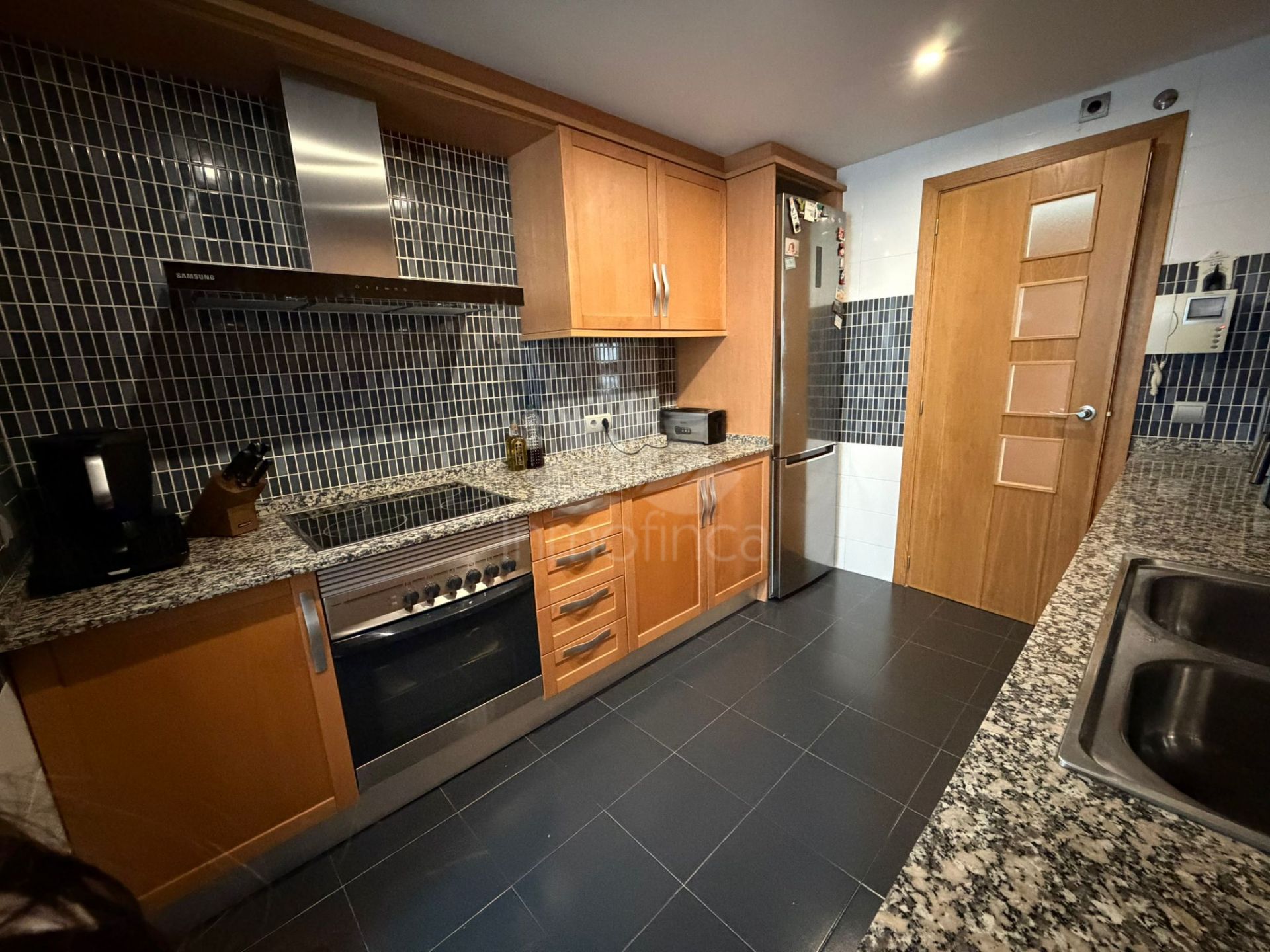 Apartment in La Resina Golf, Estepona