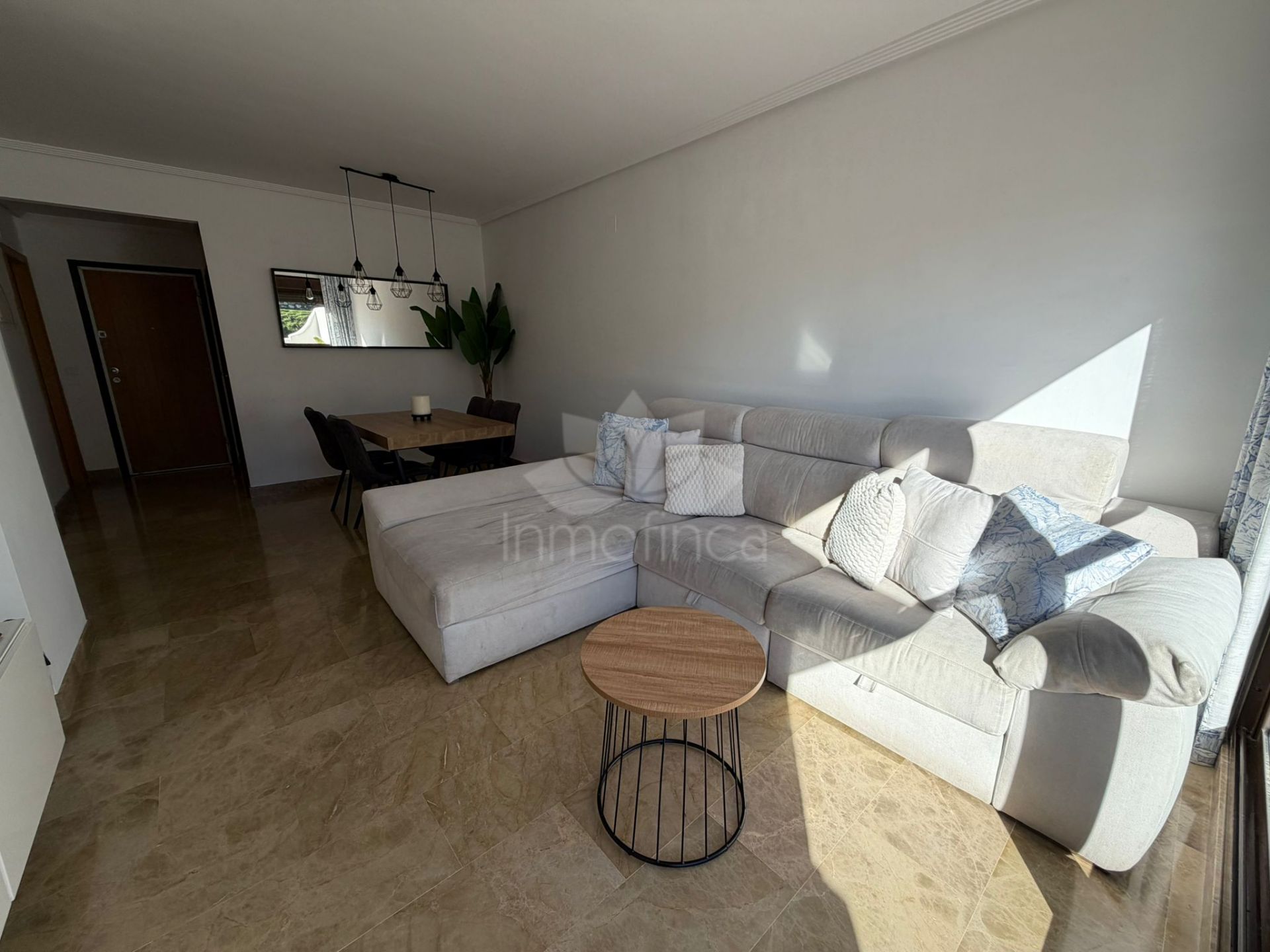 Apartment in La Resina Golf, Estepona
