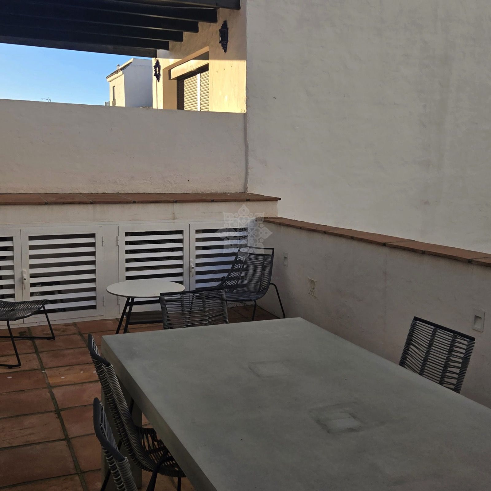 Apartamento en Marbella - Puerto Banus, Marbella