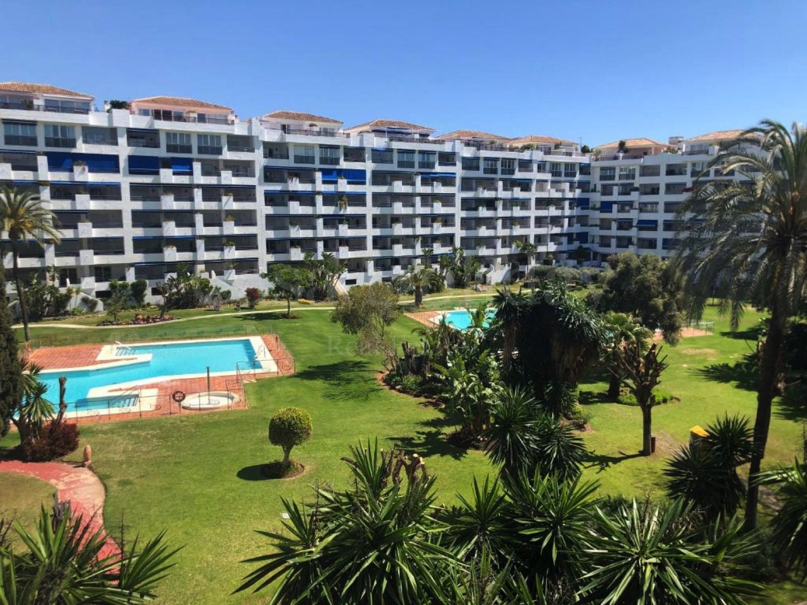 Apartment in Marbella - Puerto Banus, Marbella