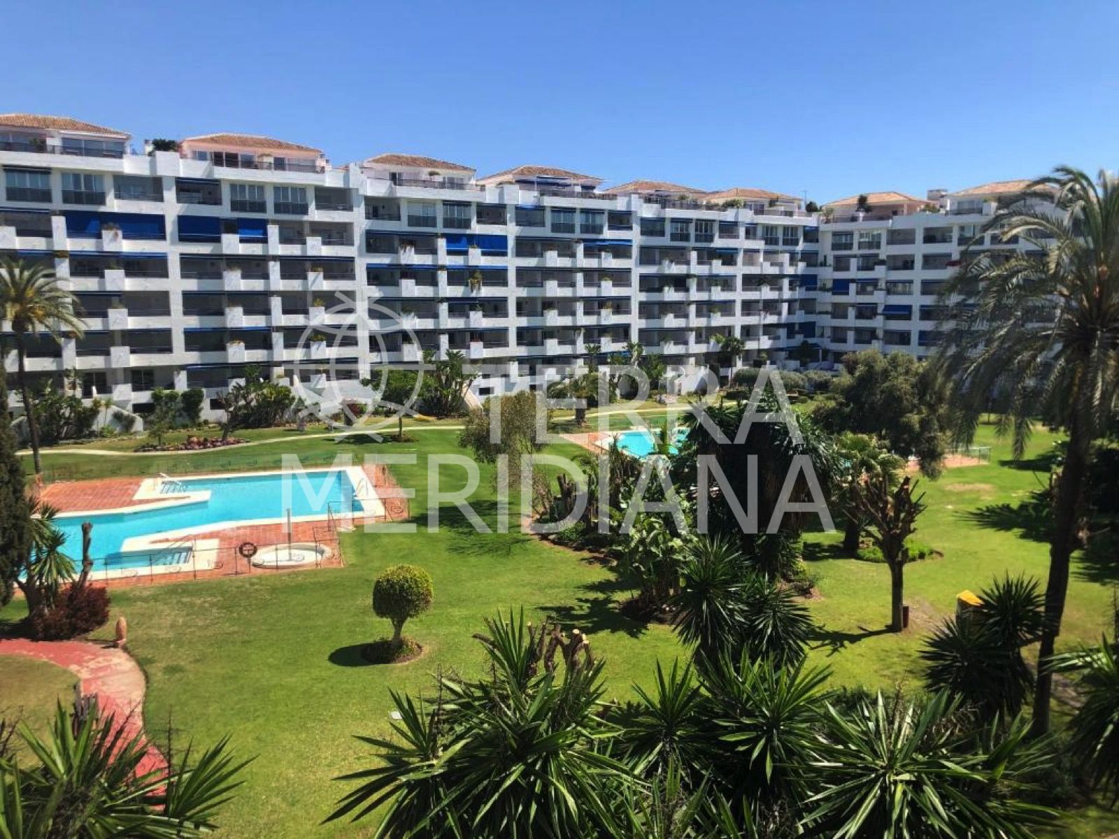 Apartment in Marbella - Puerto Banus, Marbella