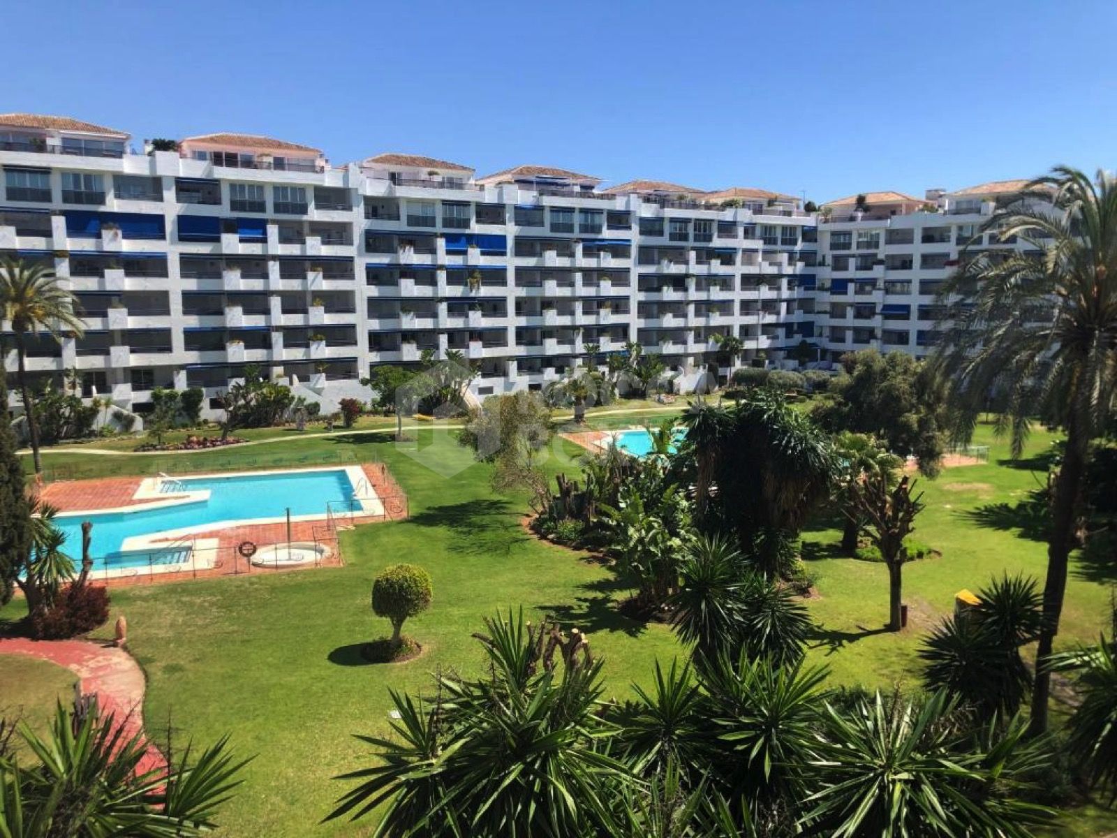 Exclusive Apartment in Jardines del Puerto