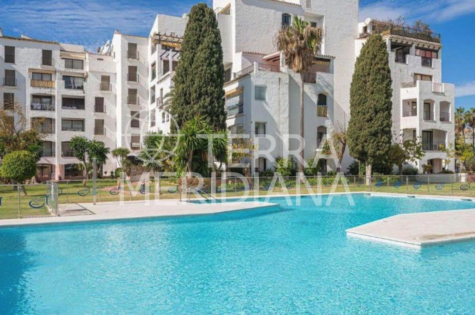 Apartment in Marbella - Puerto Banus, Marbella
