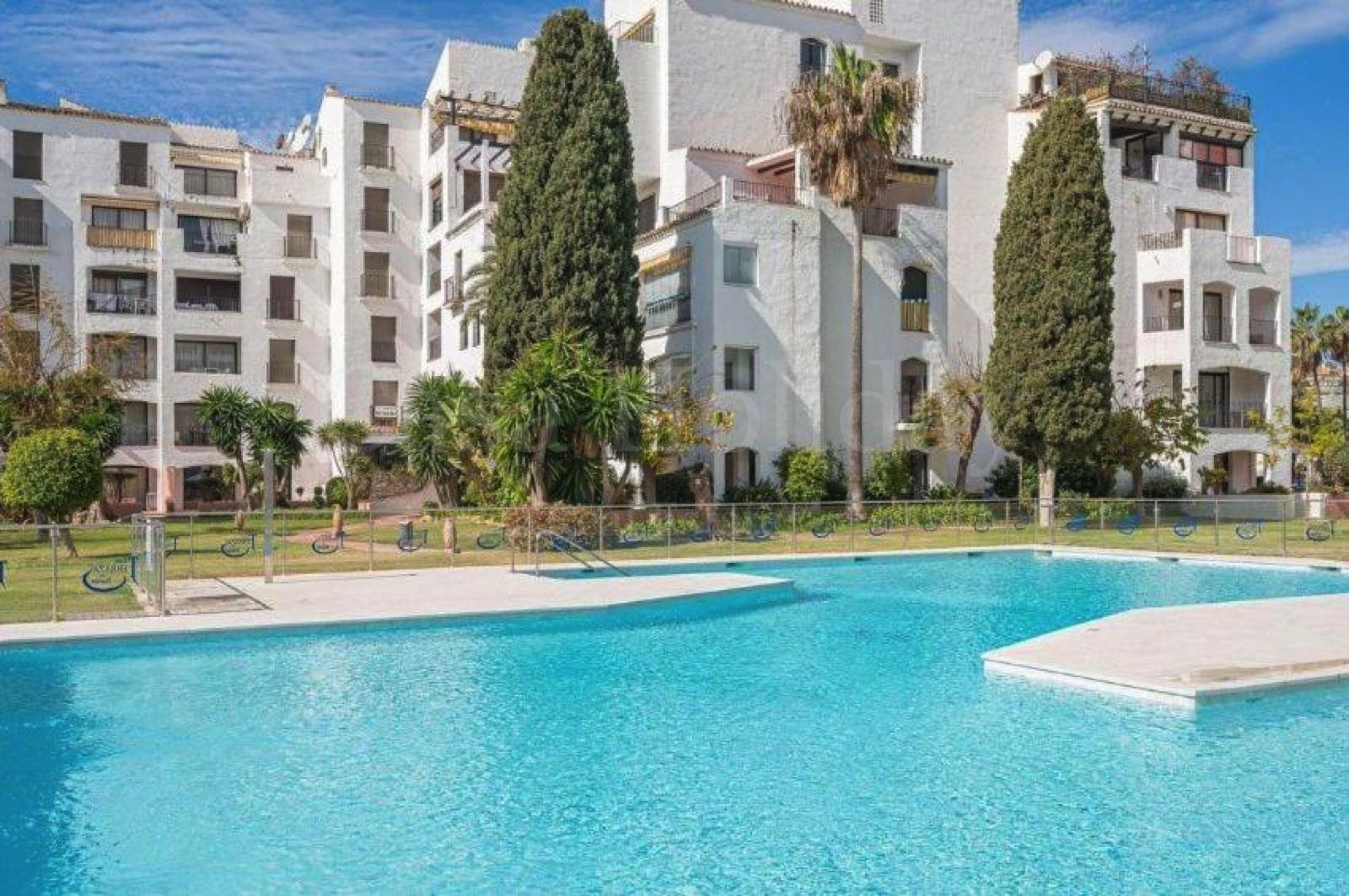 Apartment in Marbella - Puerto Banus, Marbella