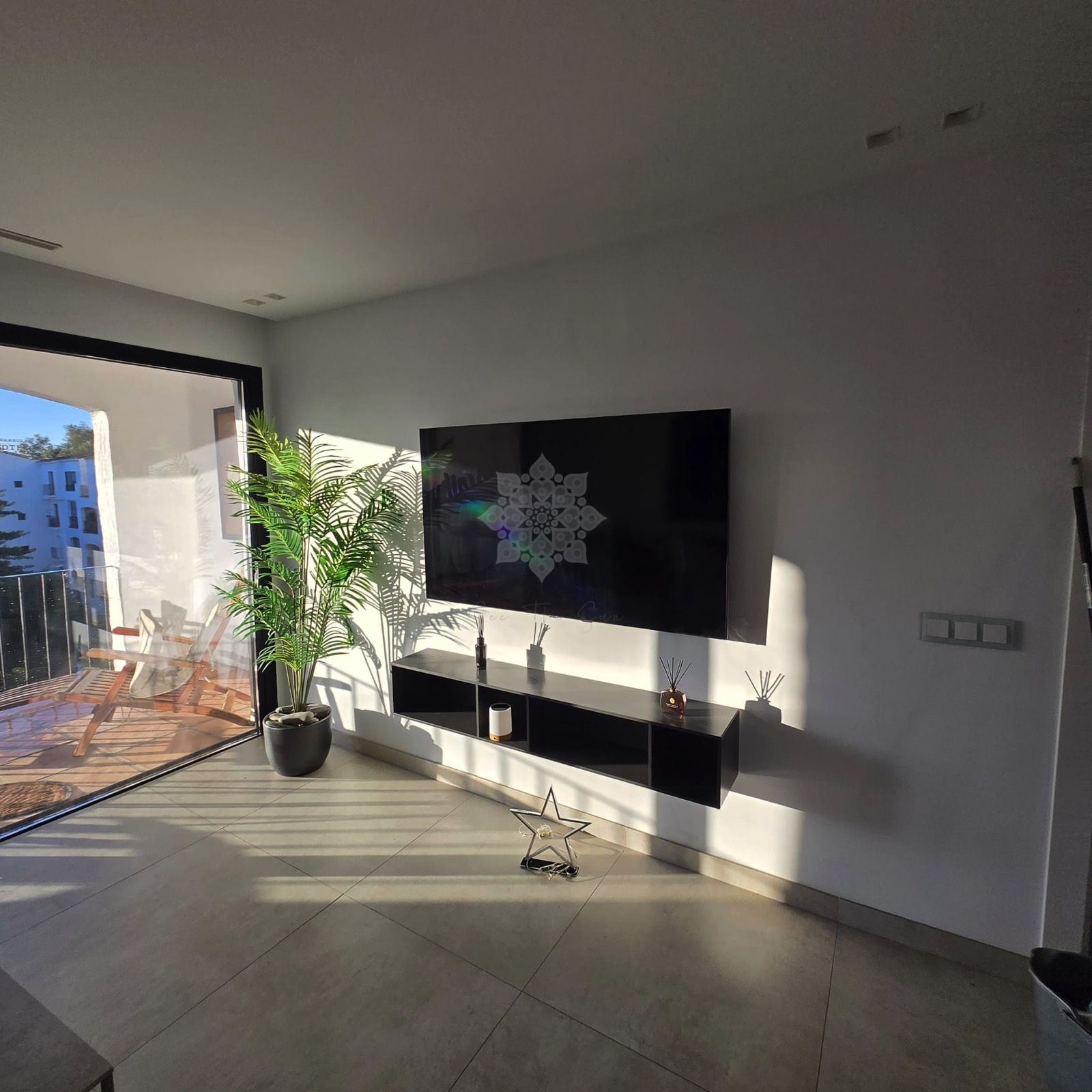 Apartamento en Marbella - Puerto Banus, Marbella