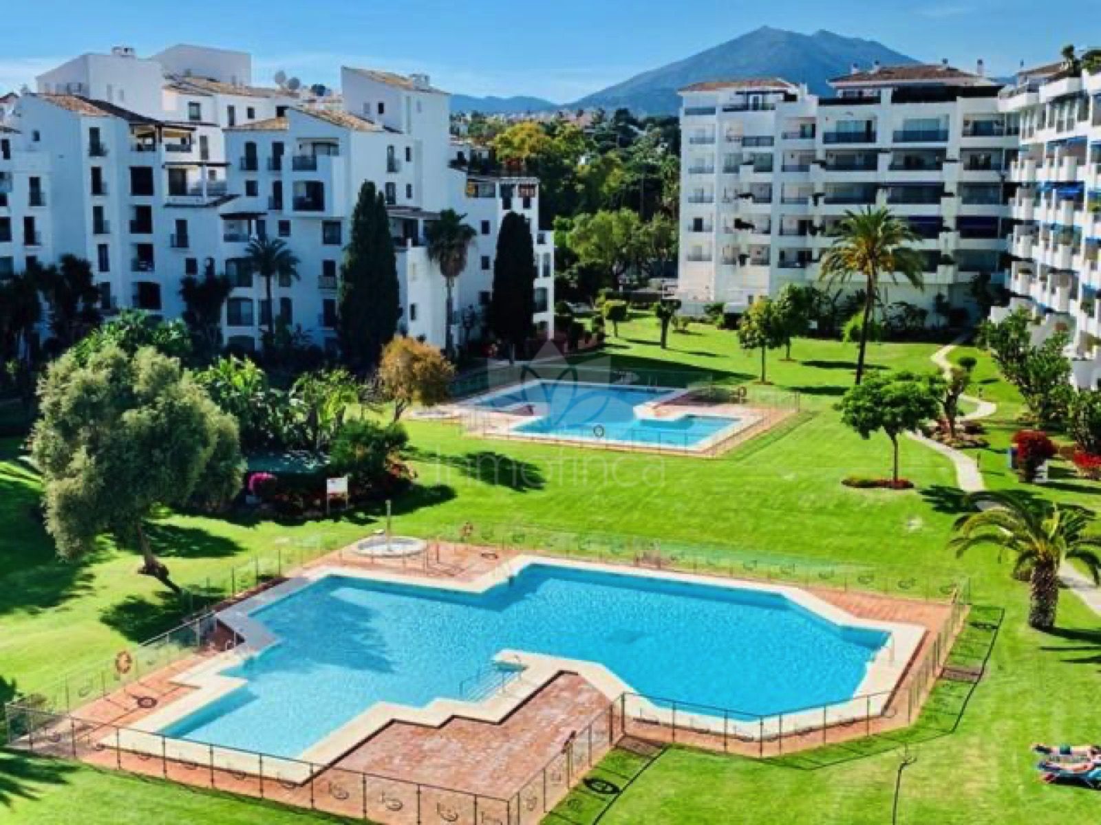 Apartment in Marbella - Puerto Banus, Marbella