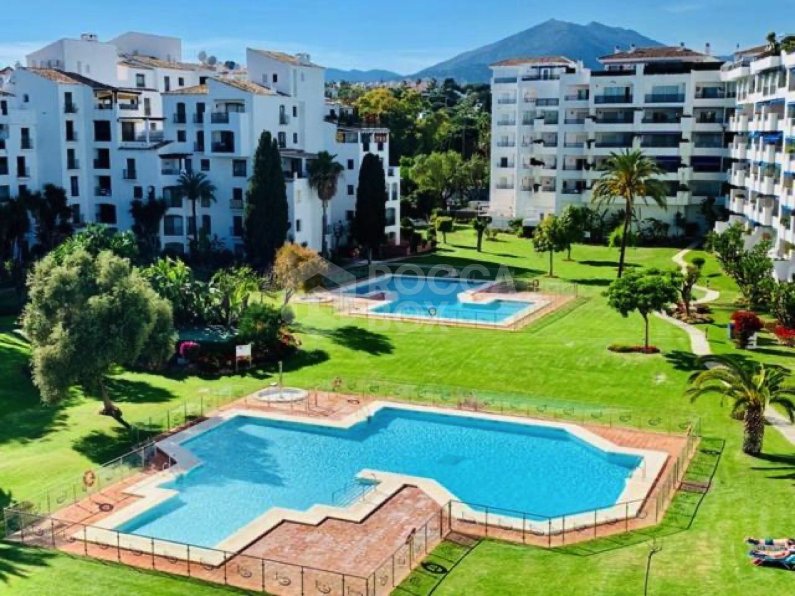 Exclusive Apartment in Jardines del Puerto