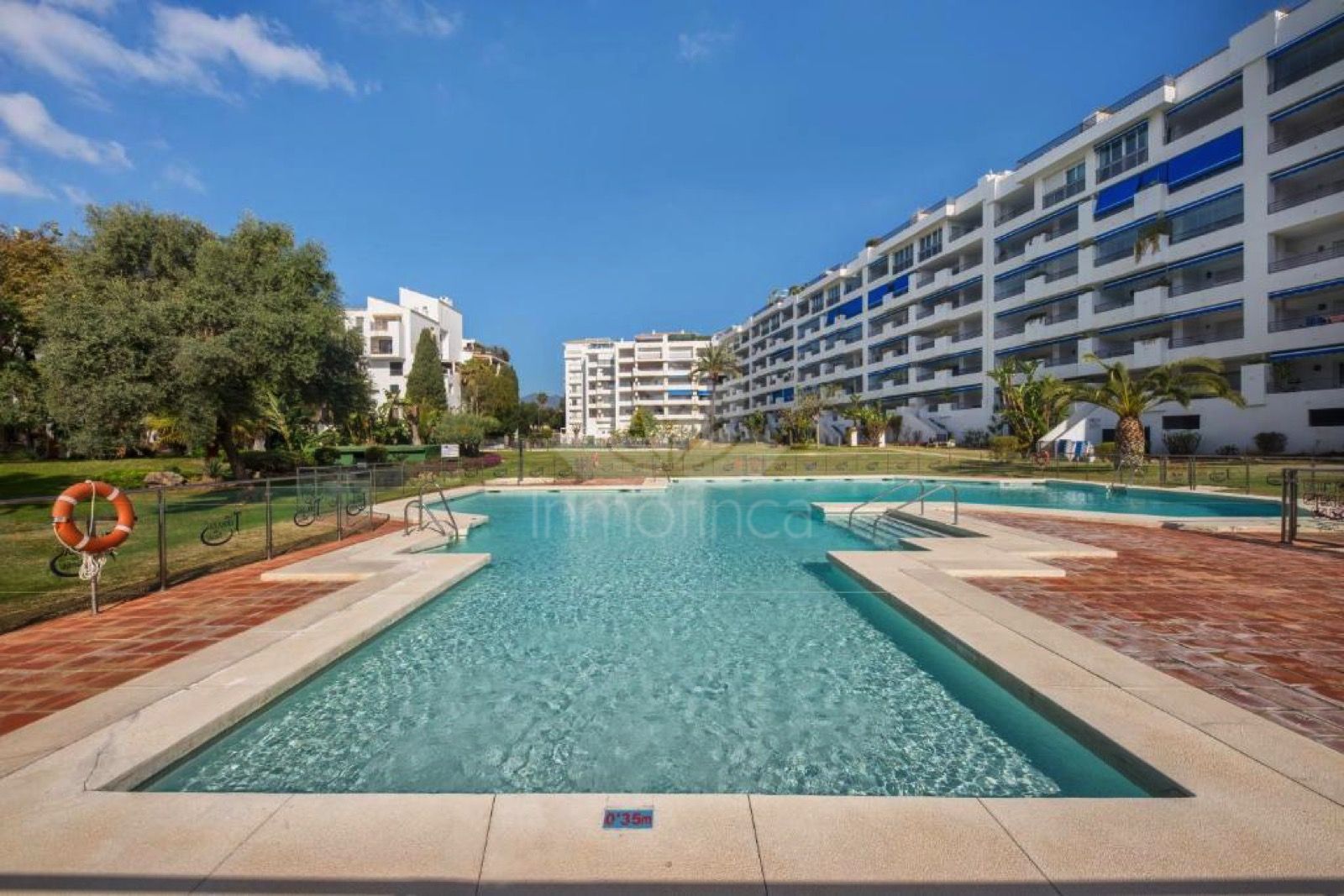 Apartment in Marbella - Puerto Banus, Marbella