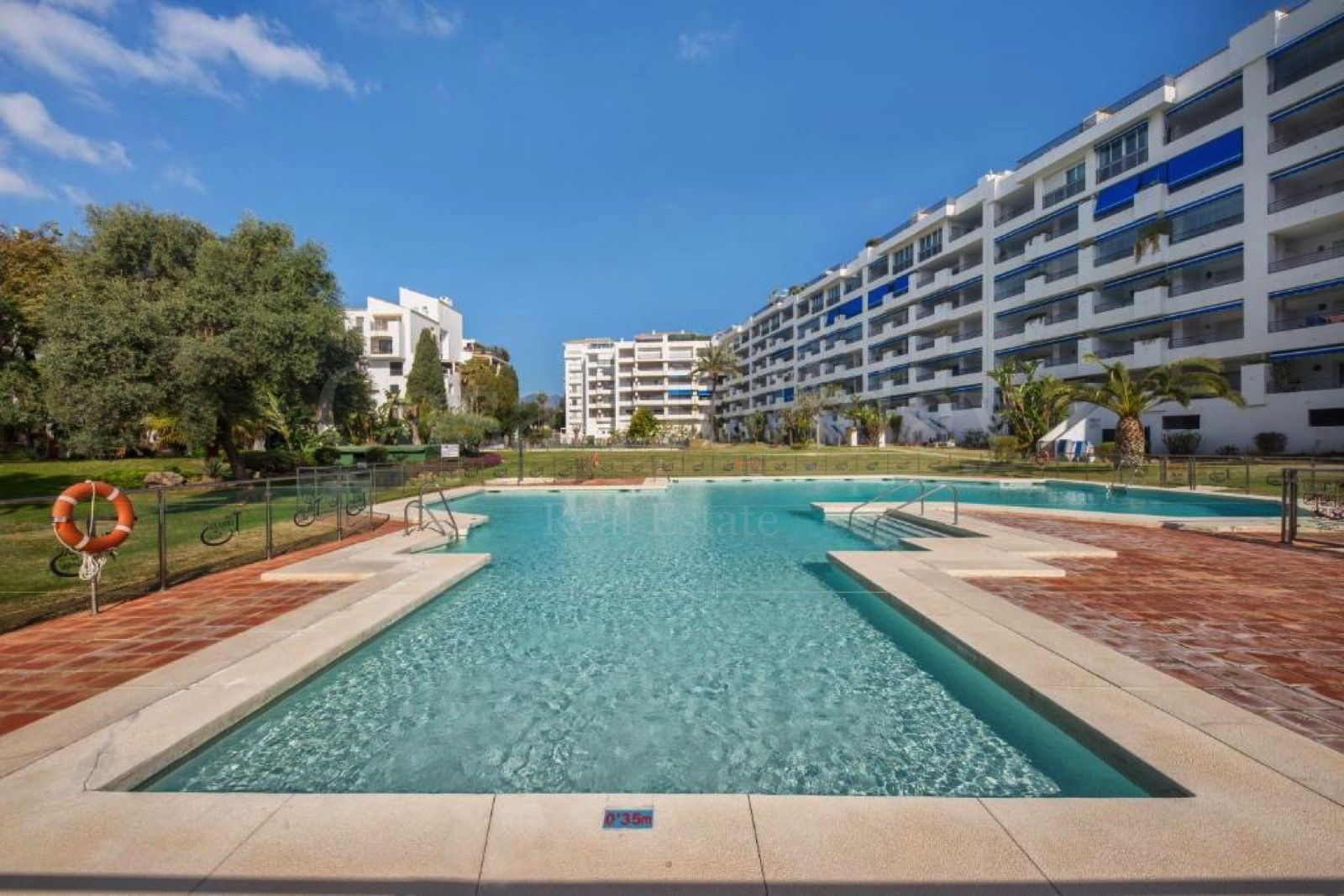 Apartment in Marbella - Puerto Banus, Marbella