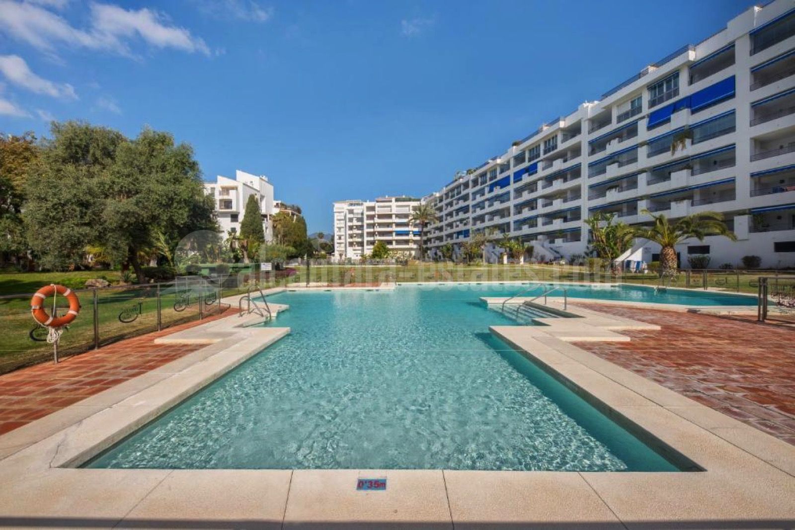 Apartamento en Marbella - Puerto Banus, Marbella