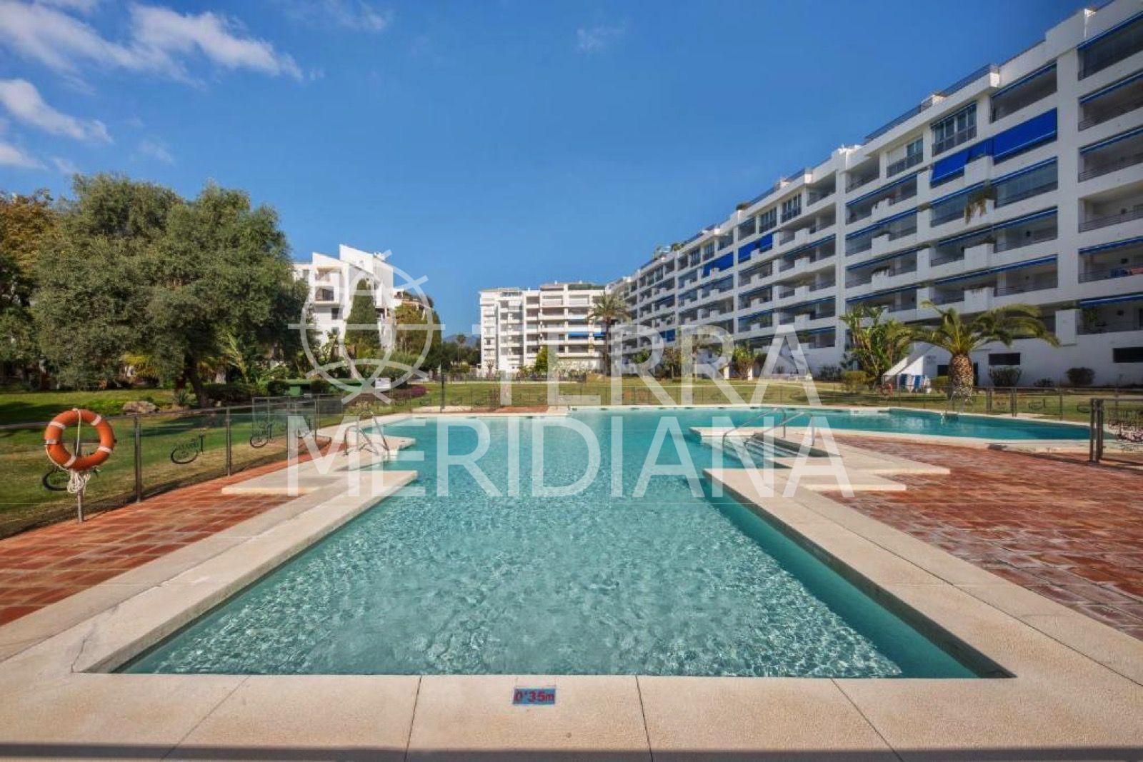 Apartment in Marbella - Puerto Banus, Marbella
