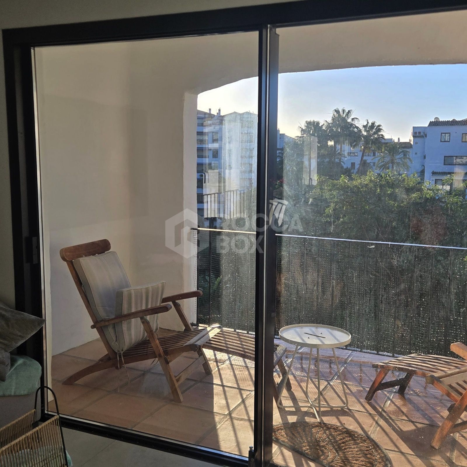 Exclusive Apartment in Jardines del Puerto
