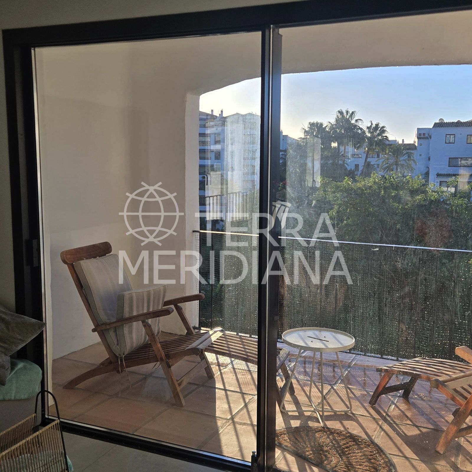 Apartment in Marbella - Puerto Banus, Marbella