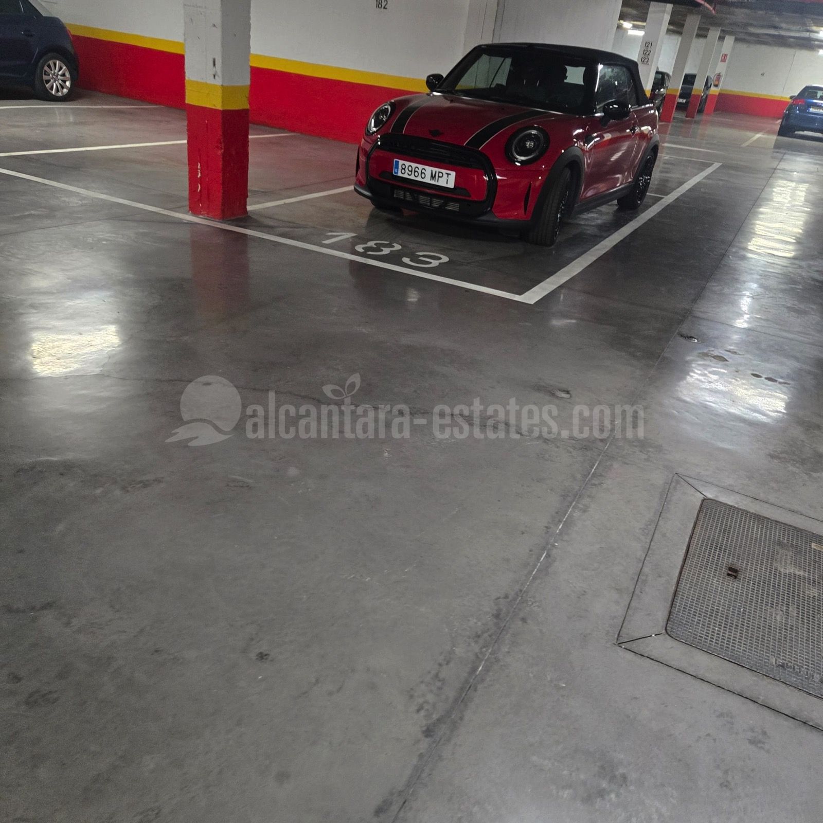 Apartamento en Marbella - Puerto Banus, Marbella