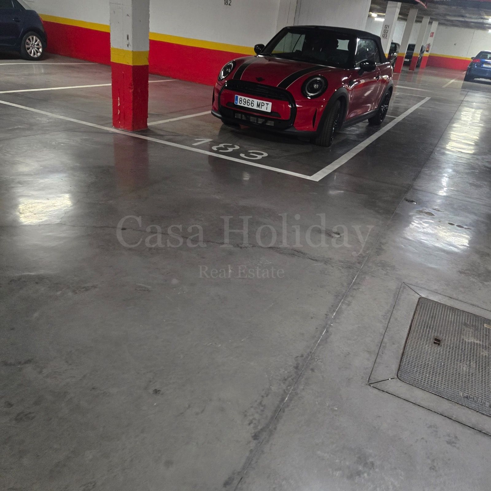 Apartment in Marbella - Puerto Banus, Marbella