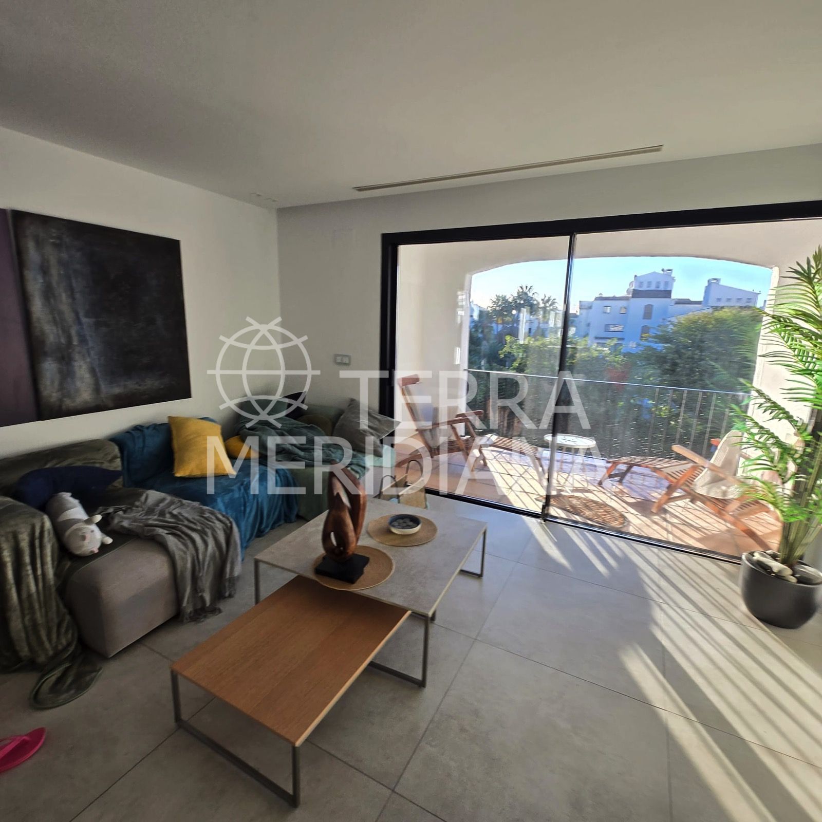 Apartment in Marbella - Puerto Banus, Marbella