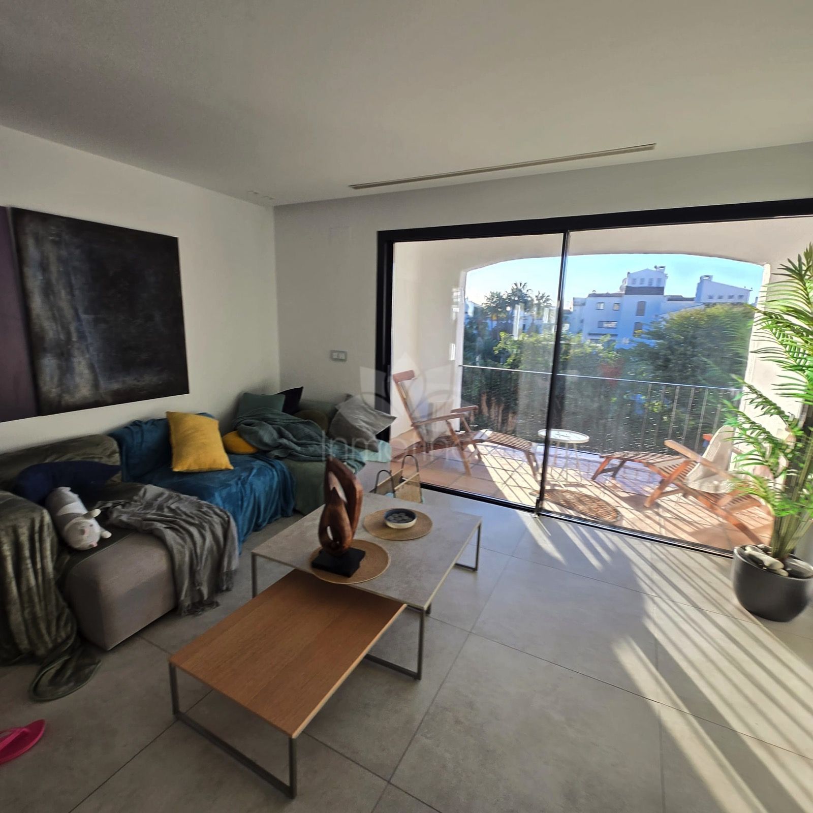 Apartment in Marbella - Puerto Banus, Marbella