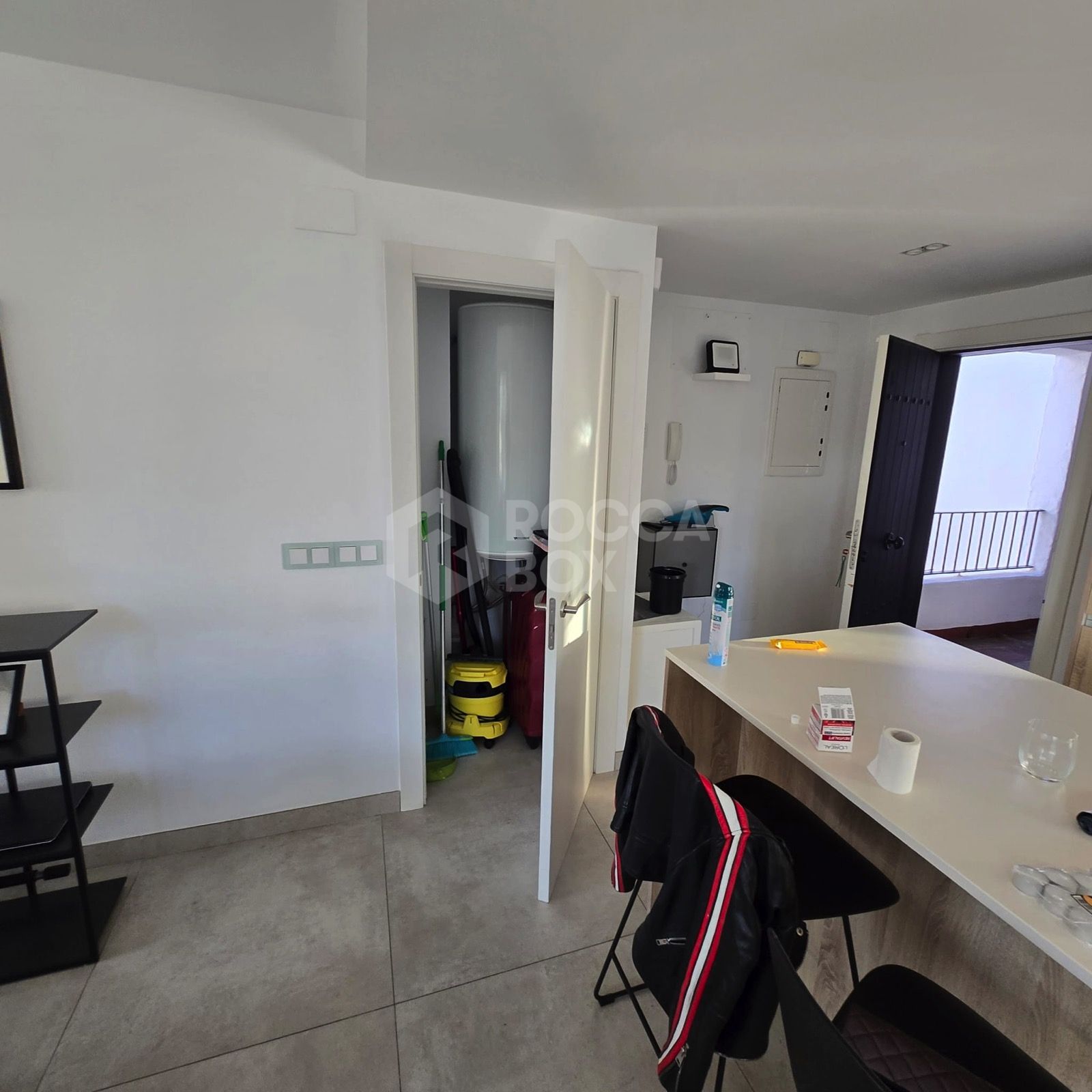 Exclusive Apartment in Jardines del Puerto