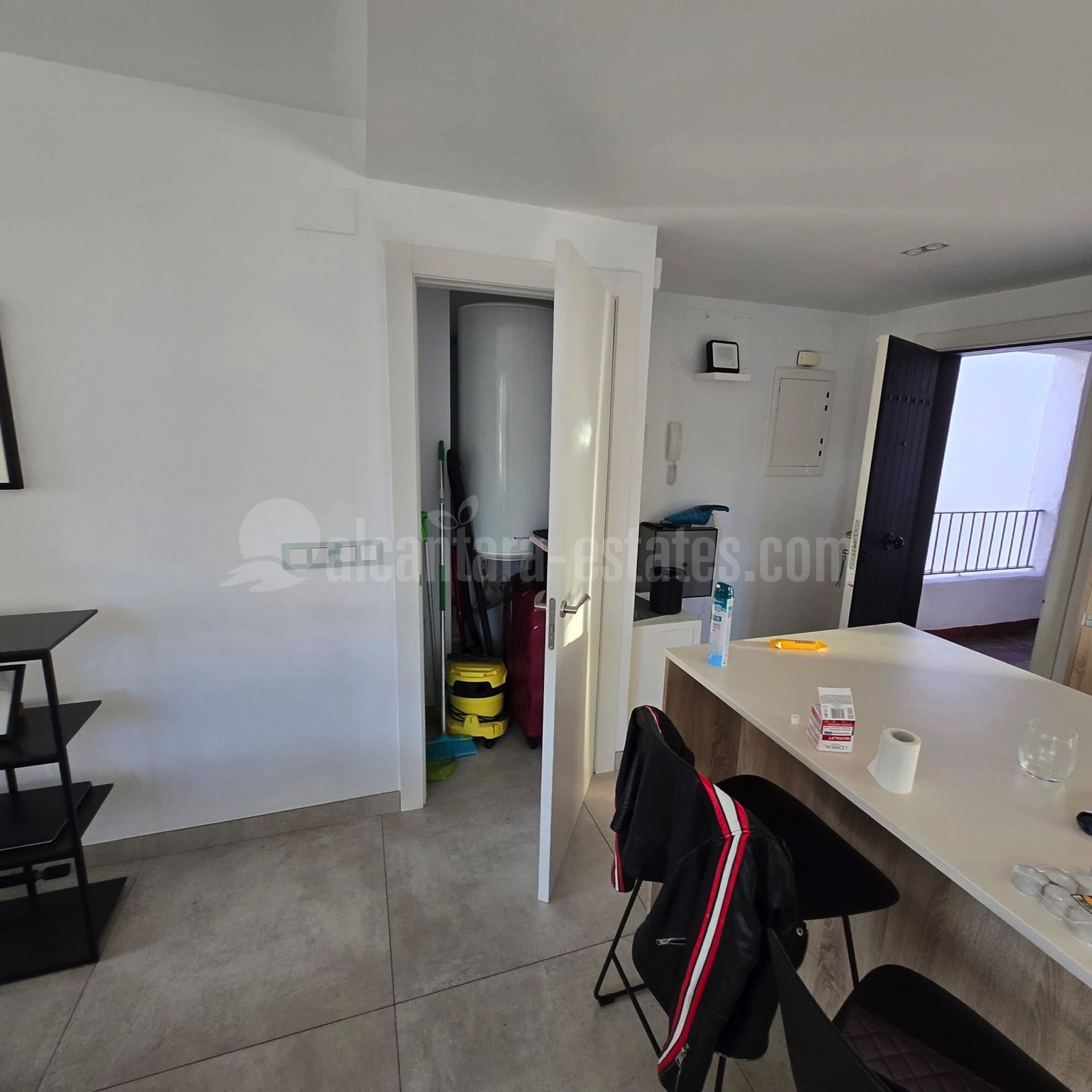 Apartamento en Marbella - Puerto Banus, Marbella