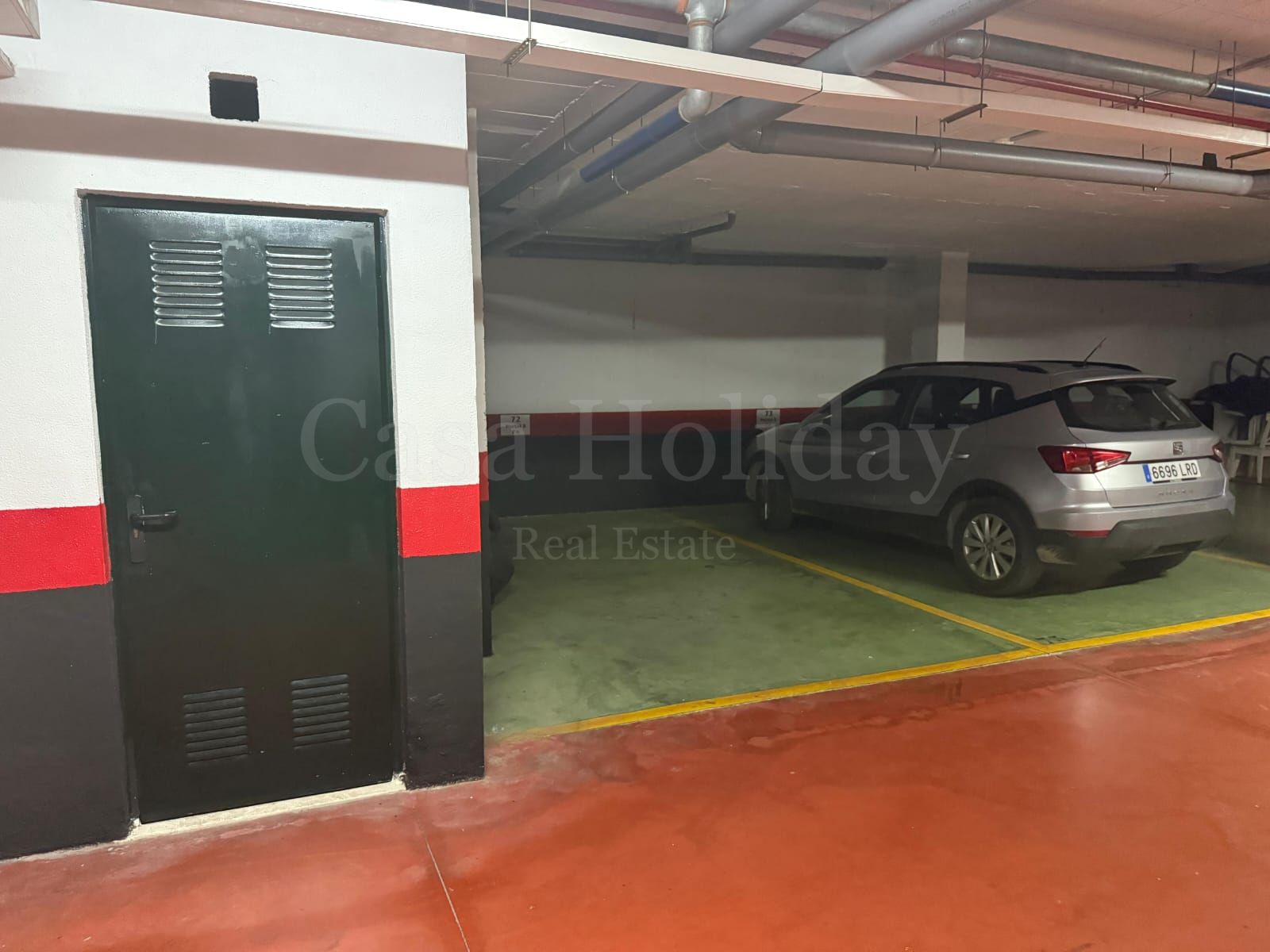 Atico Duplex en Hacienda del Sol, Estepona