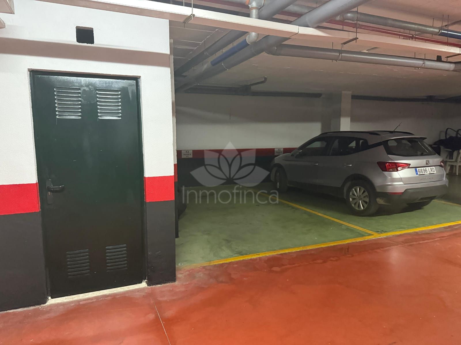 Duplex Penthouse in Hacienda del Sol, Estepona