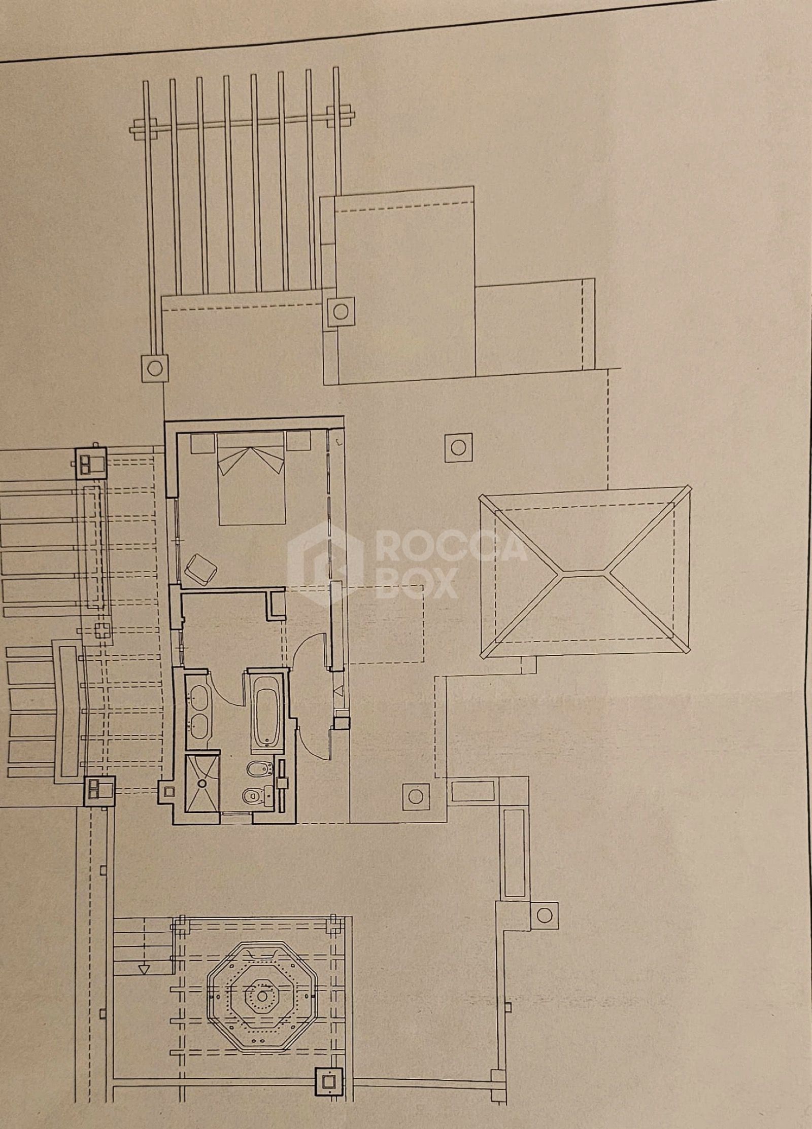 Exclusive Duplex Penthouse in Hacienda del Sol, New Golden Mile